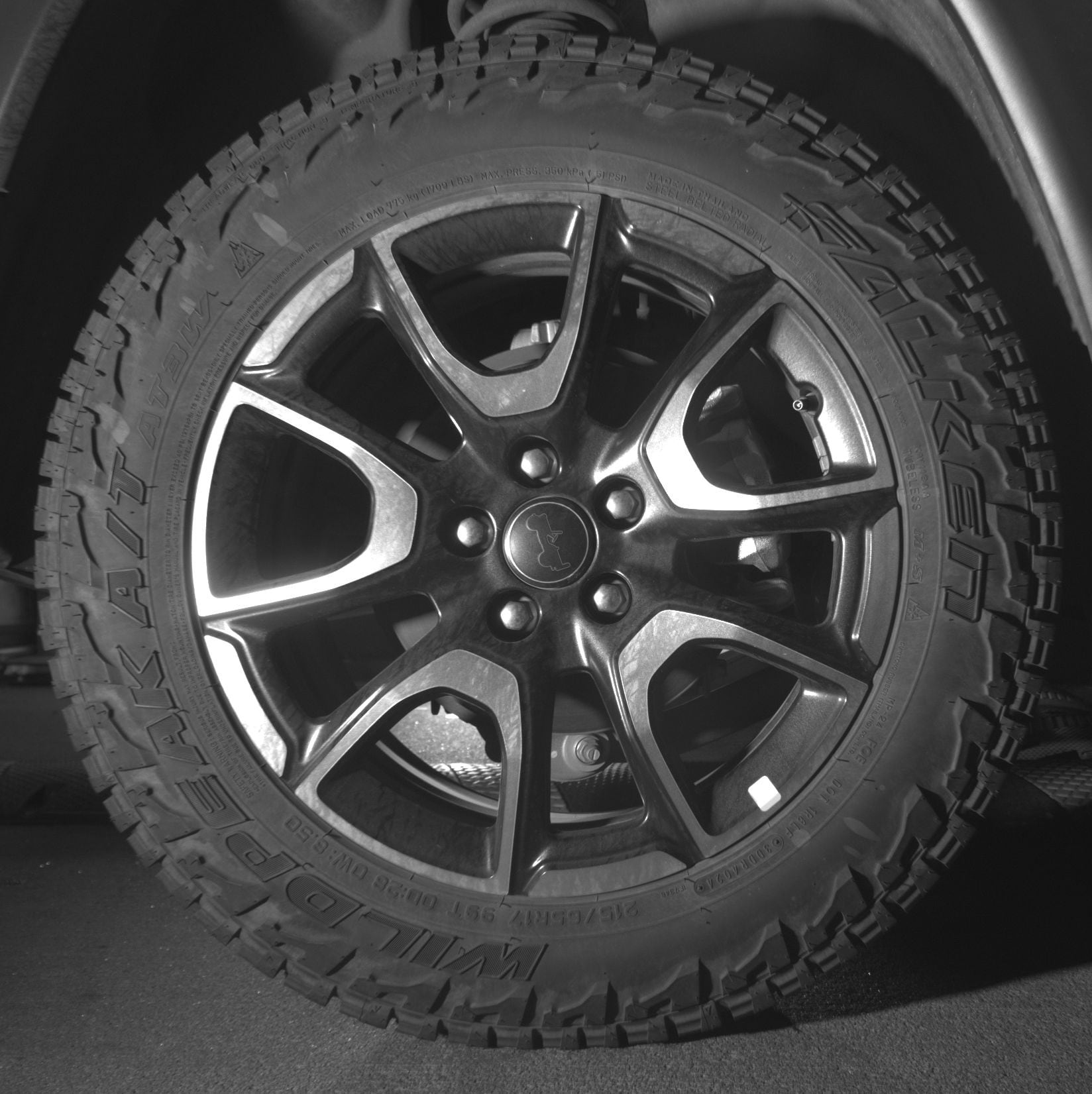 Thumbnail: 2025 Jeep Compass - 12