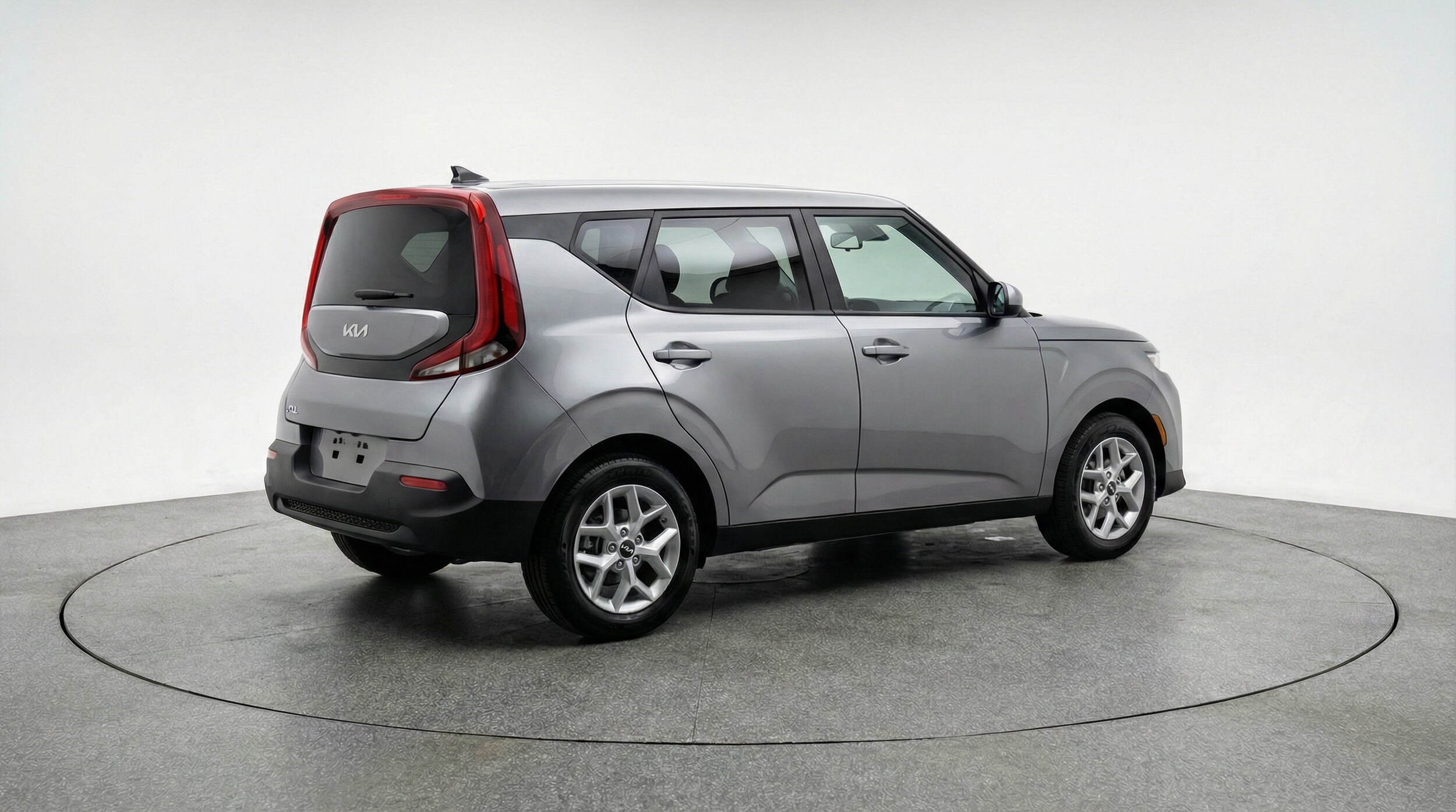 Thumbnail: 2025 Kia Soul - 7