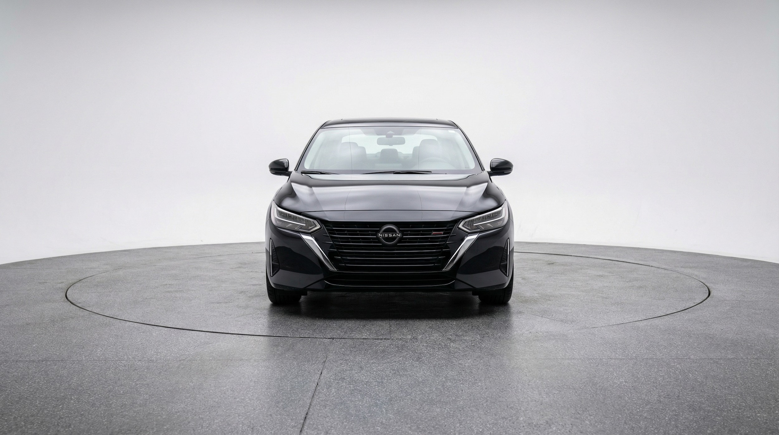 Thumbnail: 2025 Nissan Sentra - 2