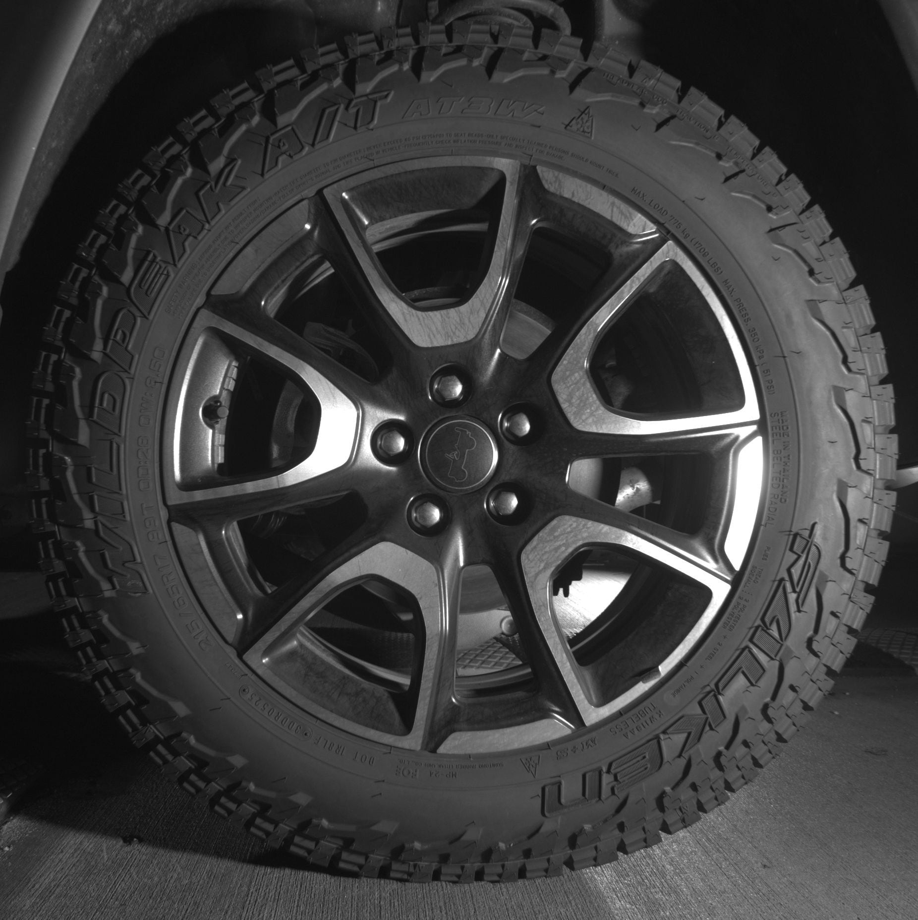 Thumbnail: 2025 Jeep Compass - 11