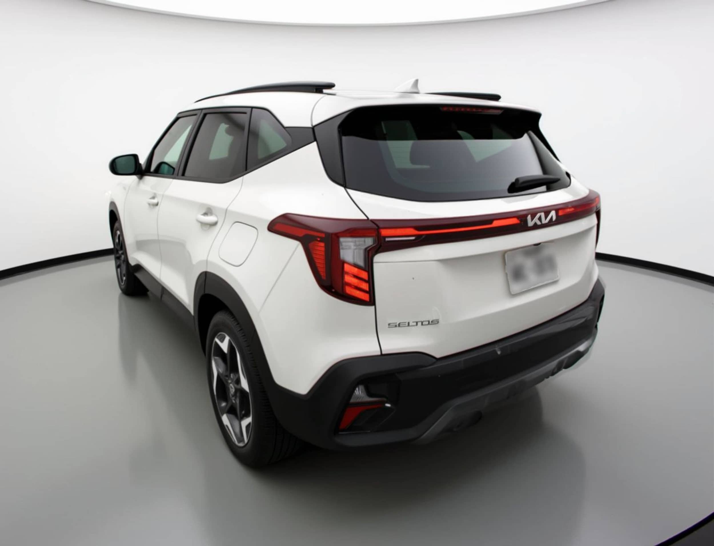 Thumbnail: 2025 Kia Seltos - 5