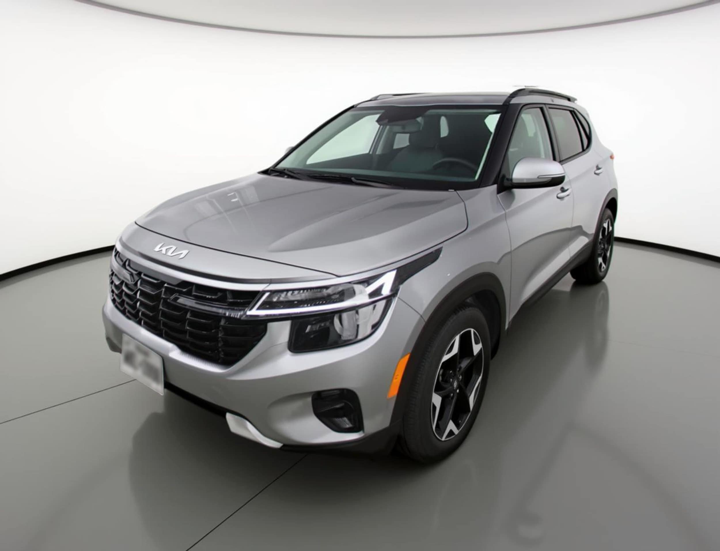 Thumbnail: 2025 Kia Seltos - 3