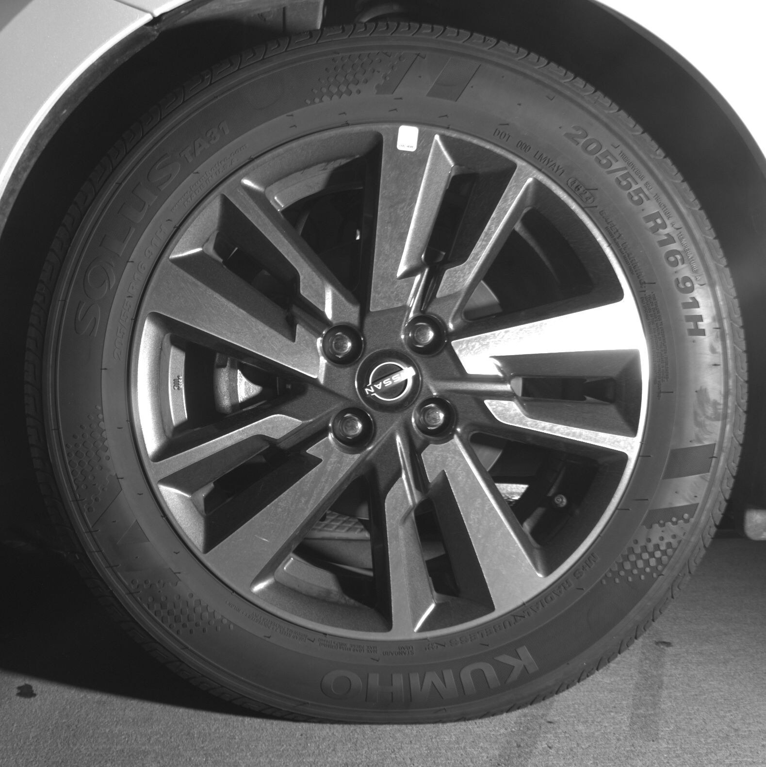 Thumbnail: 2025 Nissan Versa - 9