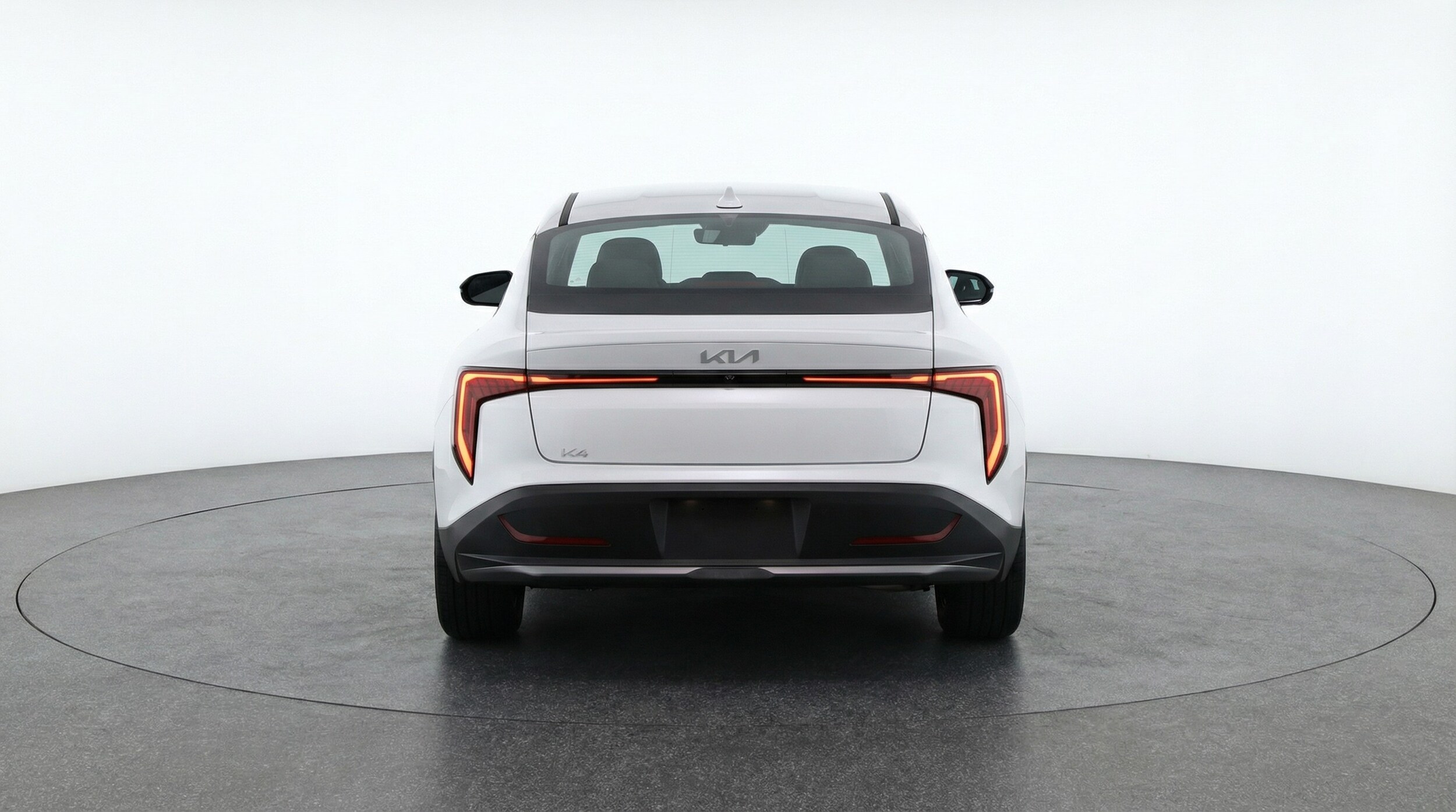 Thumbnail: 2025 Kia K4 - 6