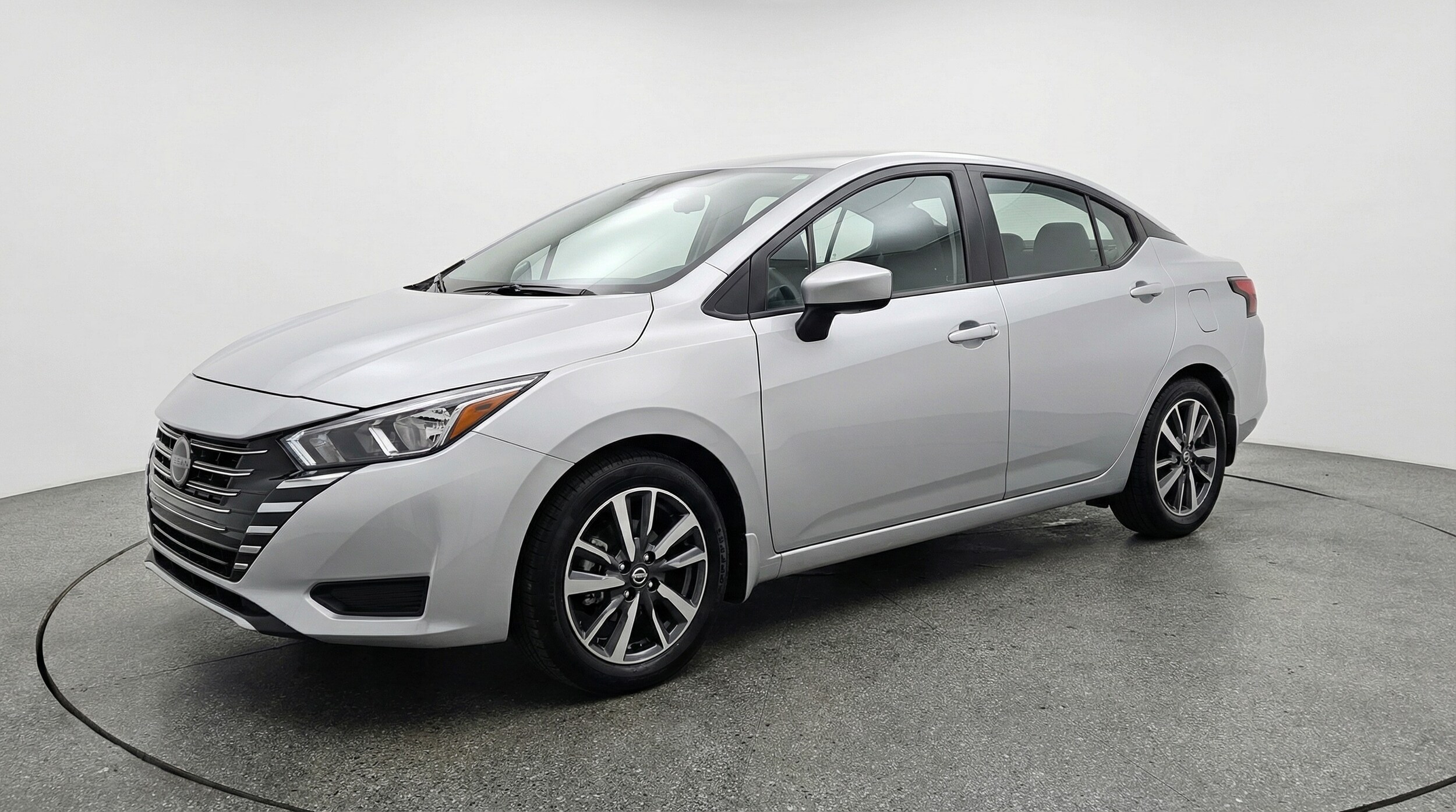 Thumbnail: 2025 Nissan Versa - 3