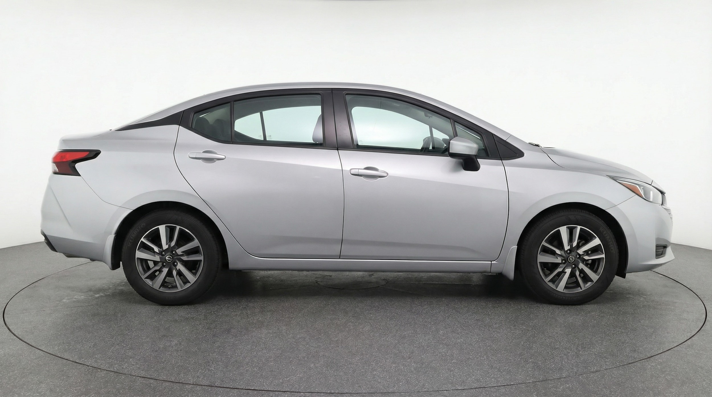 Thumbnail: 2025 Nissan Versa - 8