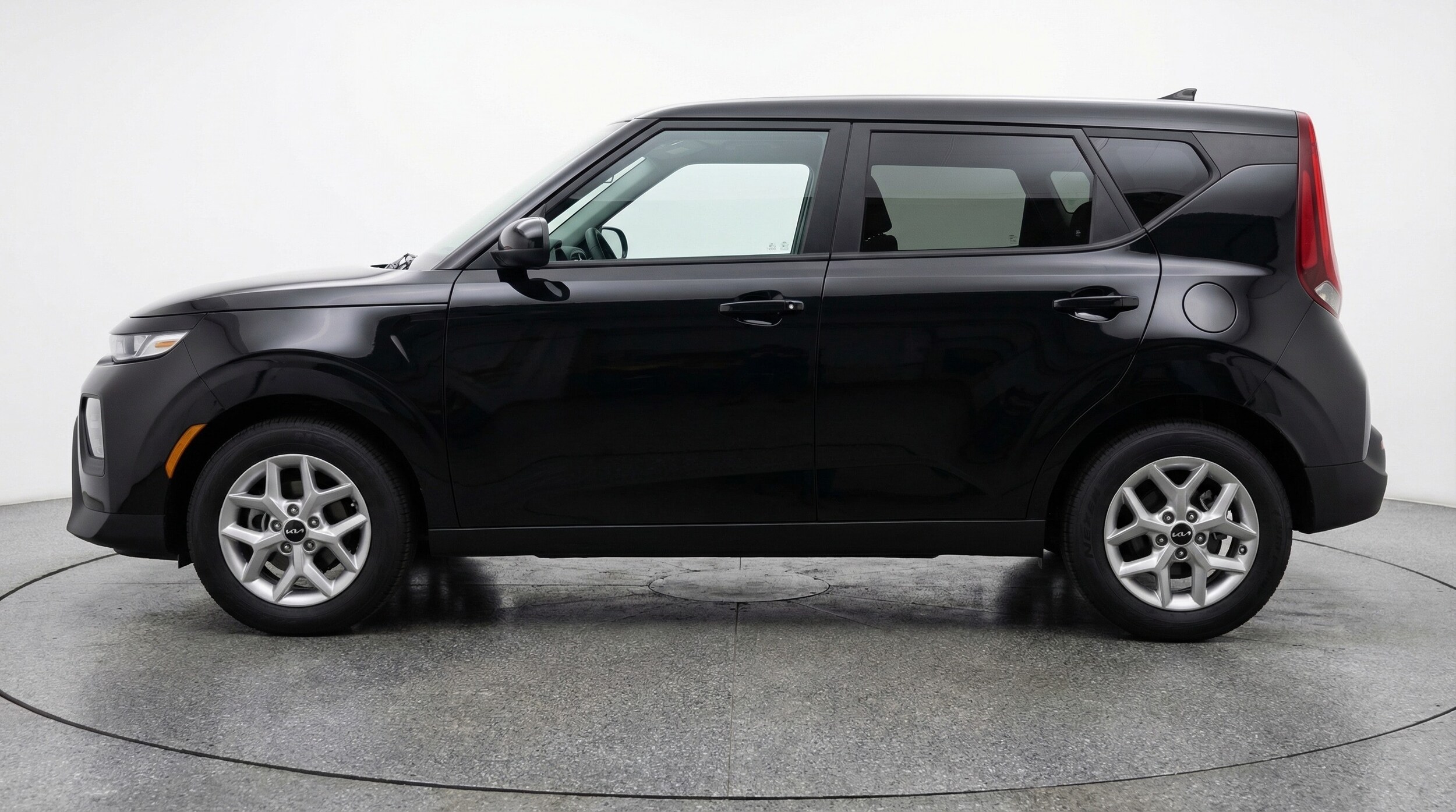 Thumbnail: 2025 Kia Soul - 4