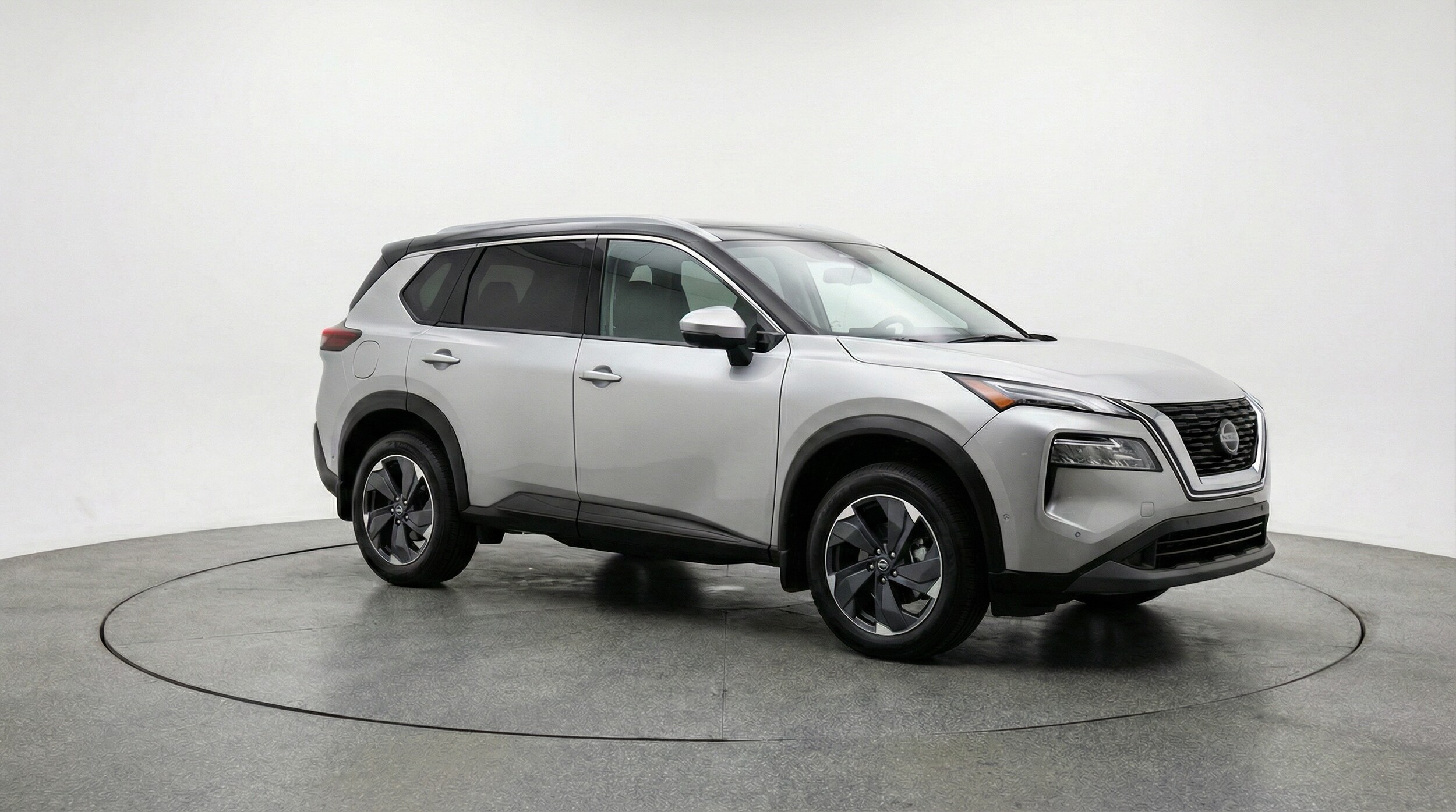 Thumbnail: 2025 Nissan Rogue - 1