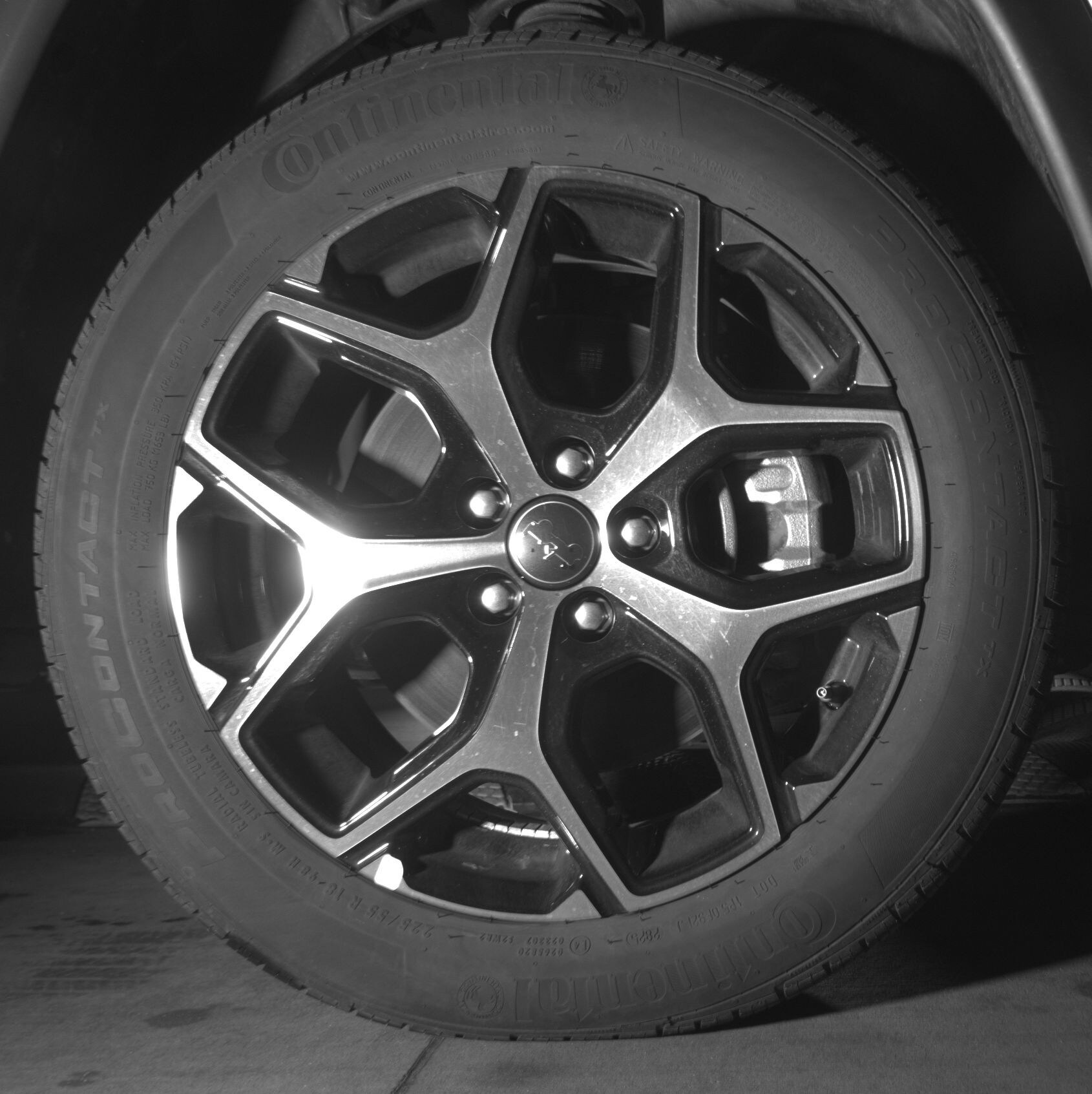 Thumbnail: 2025 Jeep Compass - 10