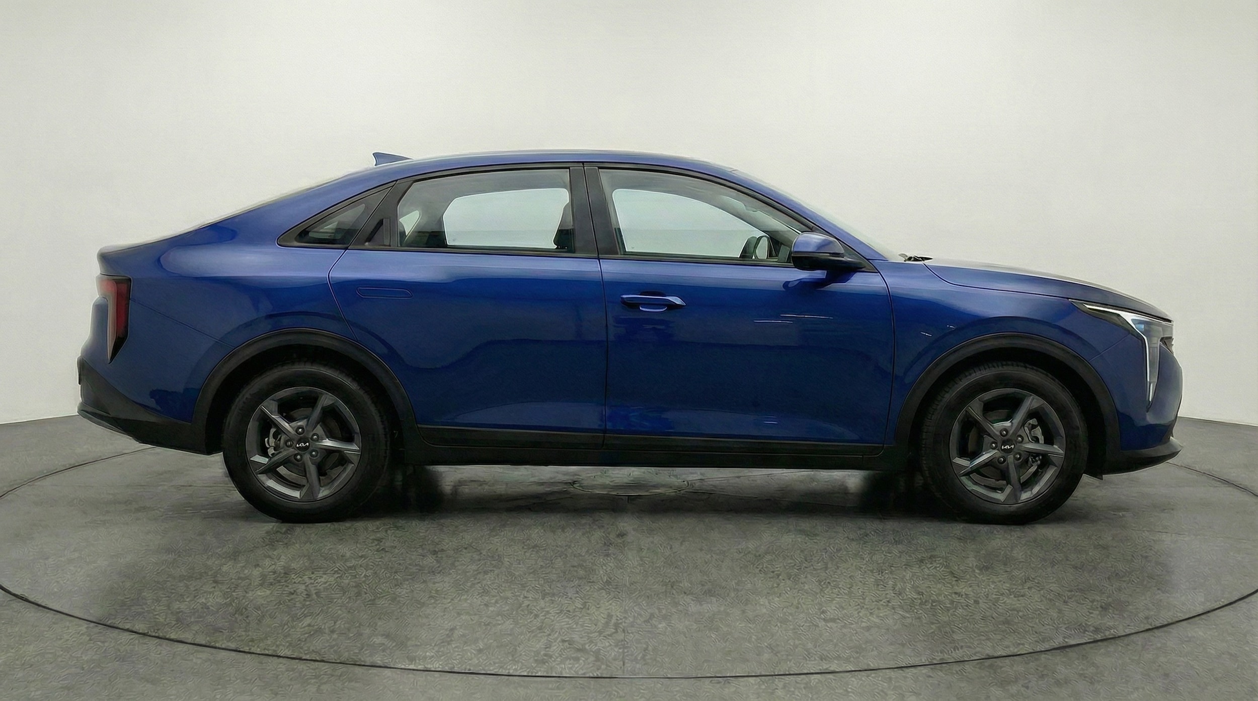 Thumbnail: 2025 Kia K4 - 8