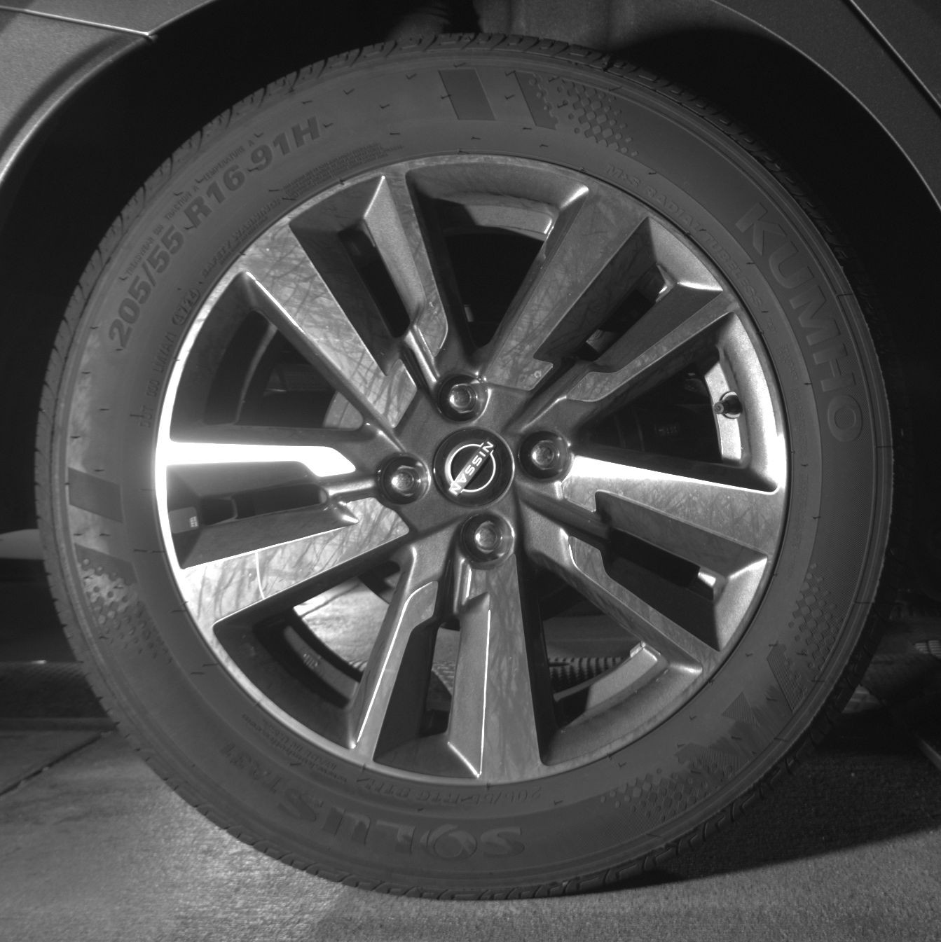 Thumbnail: 2025 Nissan Versa - 12