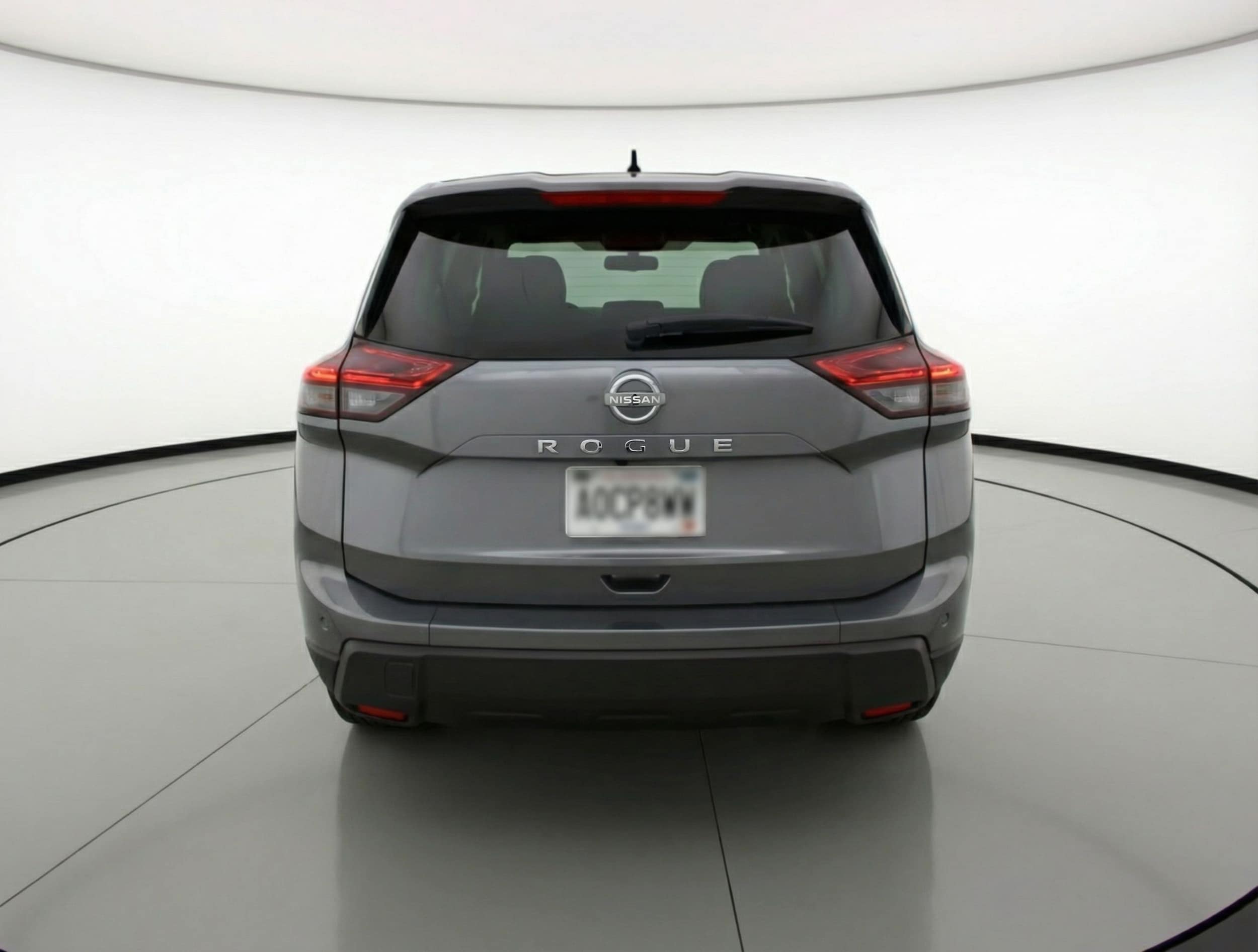 Thumbnail: 2025 Nissan Rogue - 6