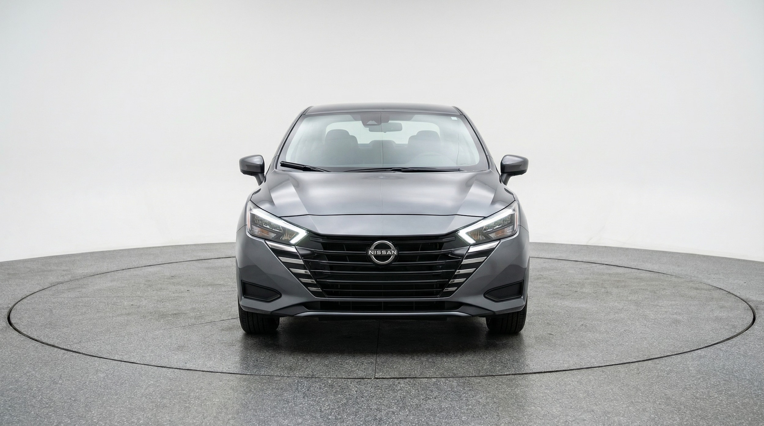 Thumbnail: 2025 Nissan Versa - 2