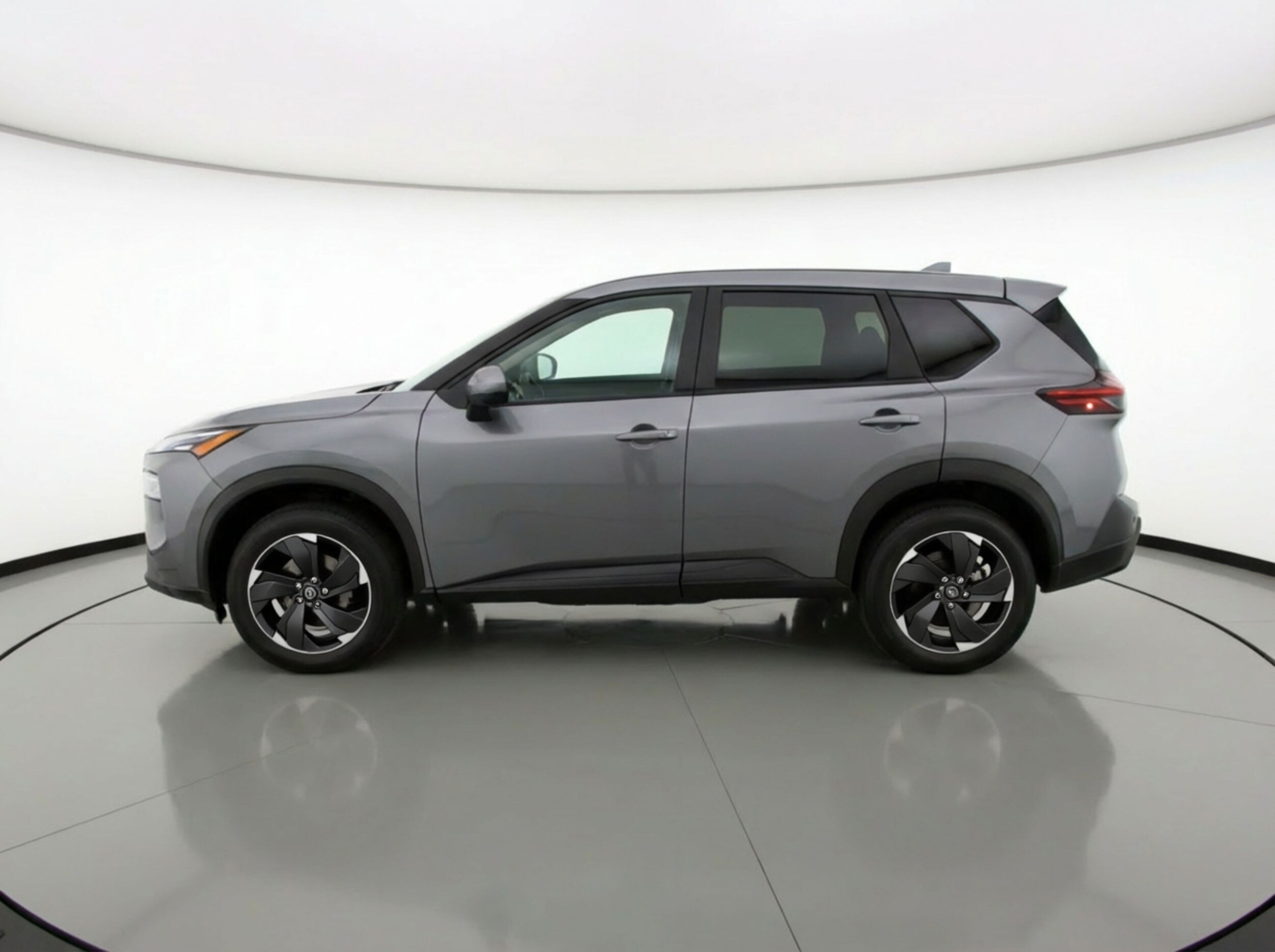 Thumbnail: 2025 Nissan Rogue - 4