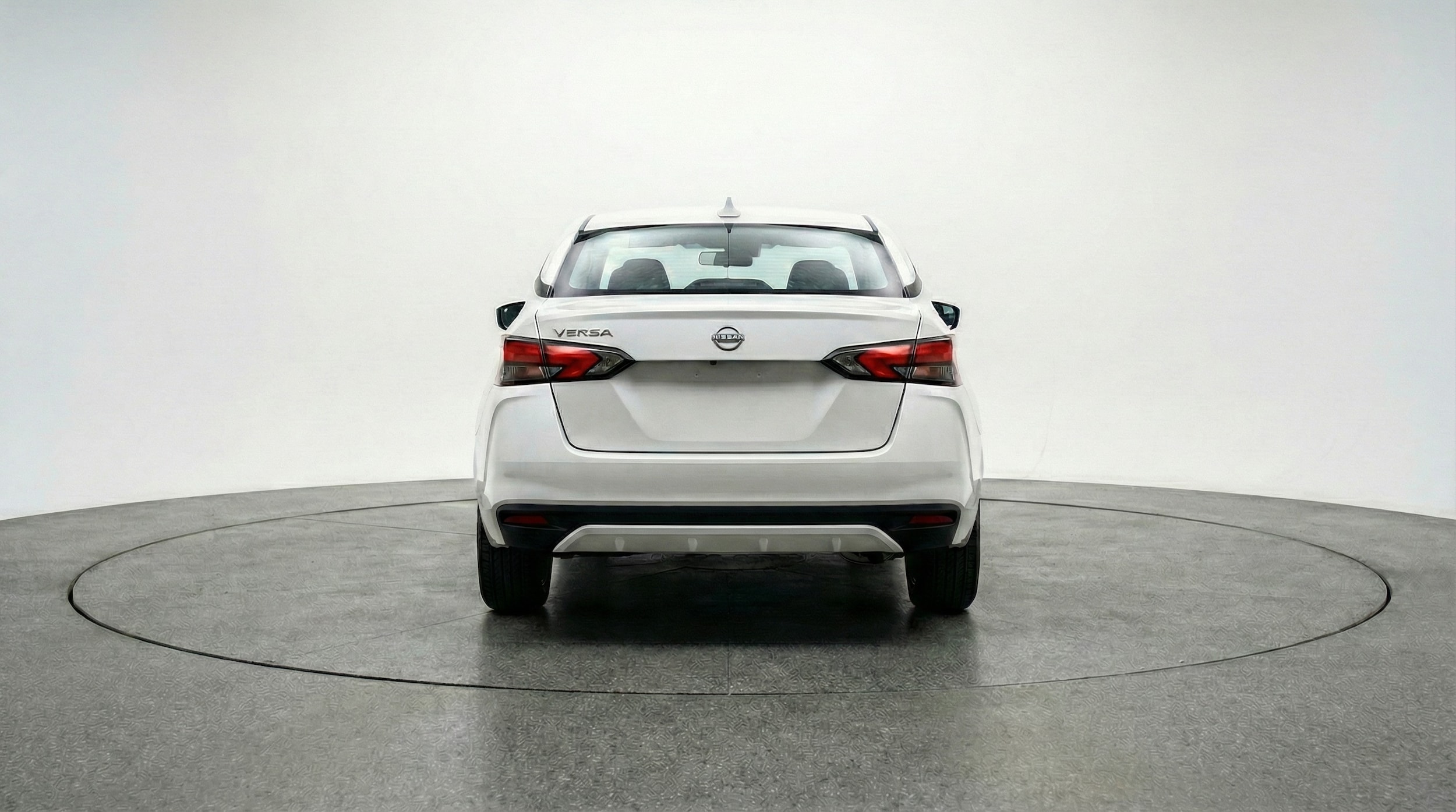 Thumbnail: 2025 Nissan Versa - 6