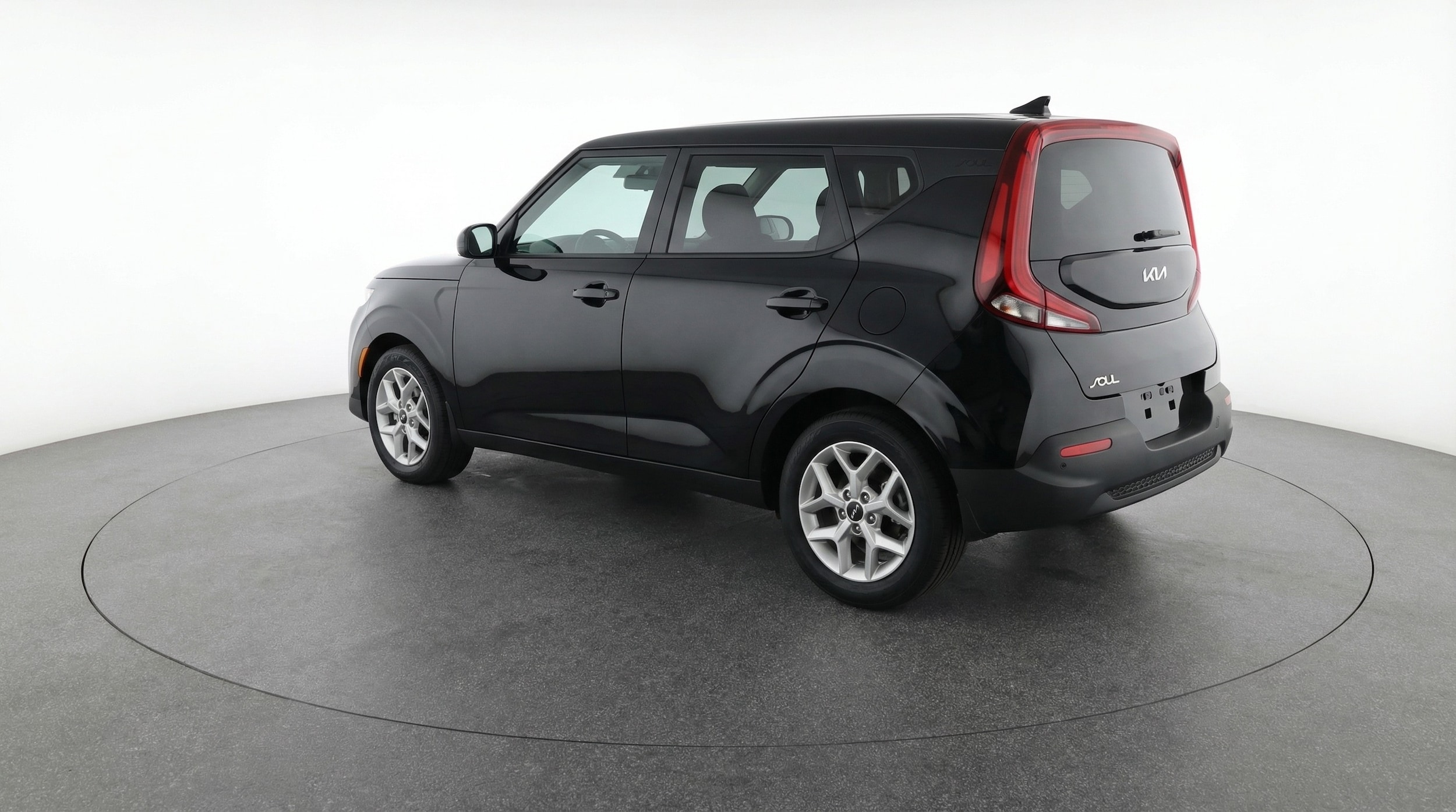 Thumbnail: 2025 Kia Soul - 5