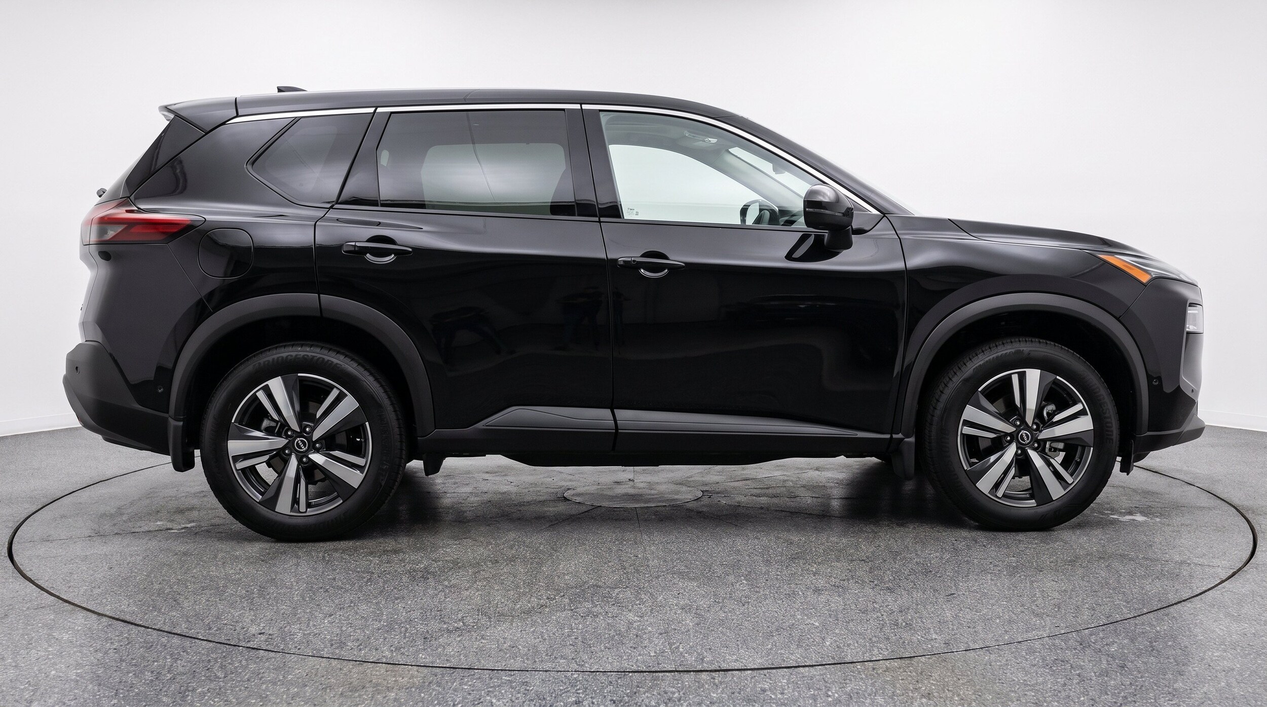 Thumbnail: 2026 Nissan Rogue - 11