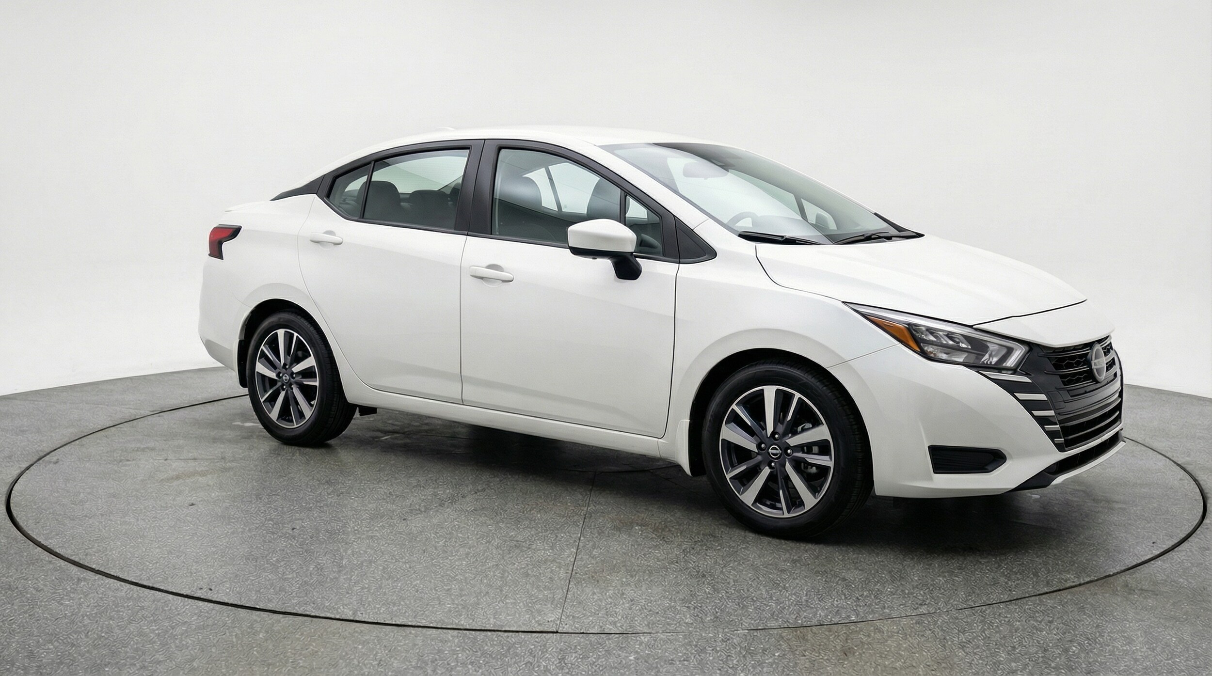 Thumbnail: 2025 Nissan Versa - 1