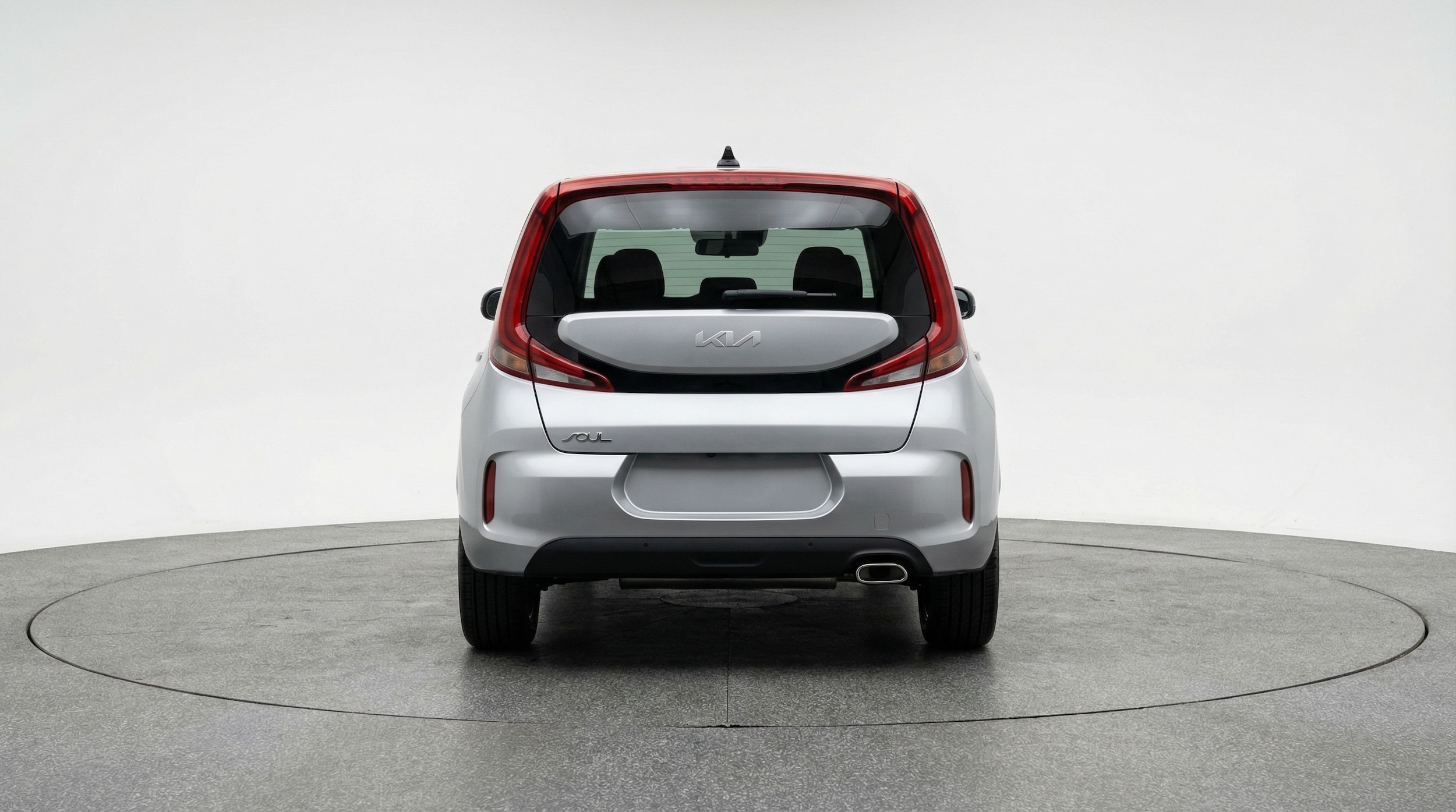 Thumbnail: 2025 Kia Soul - 6