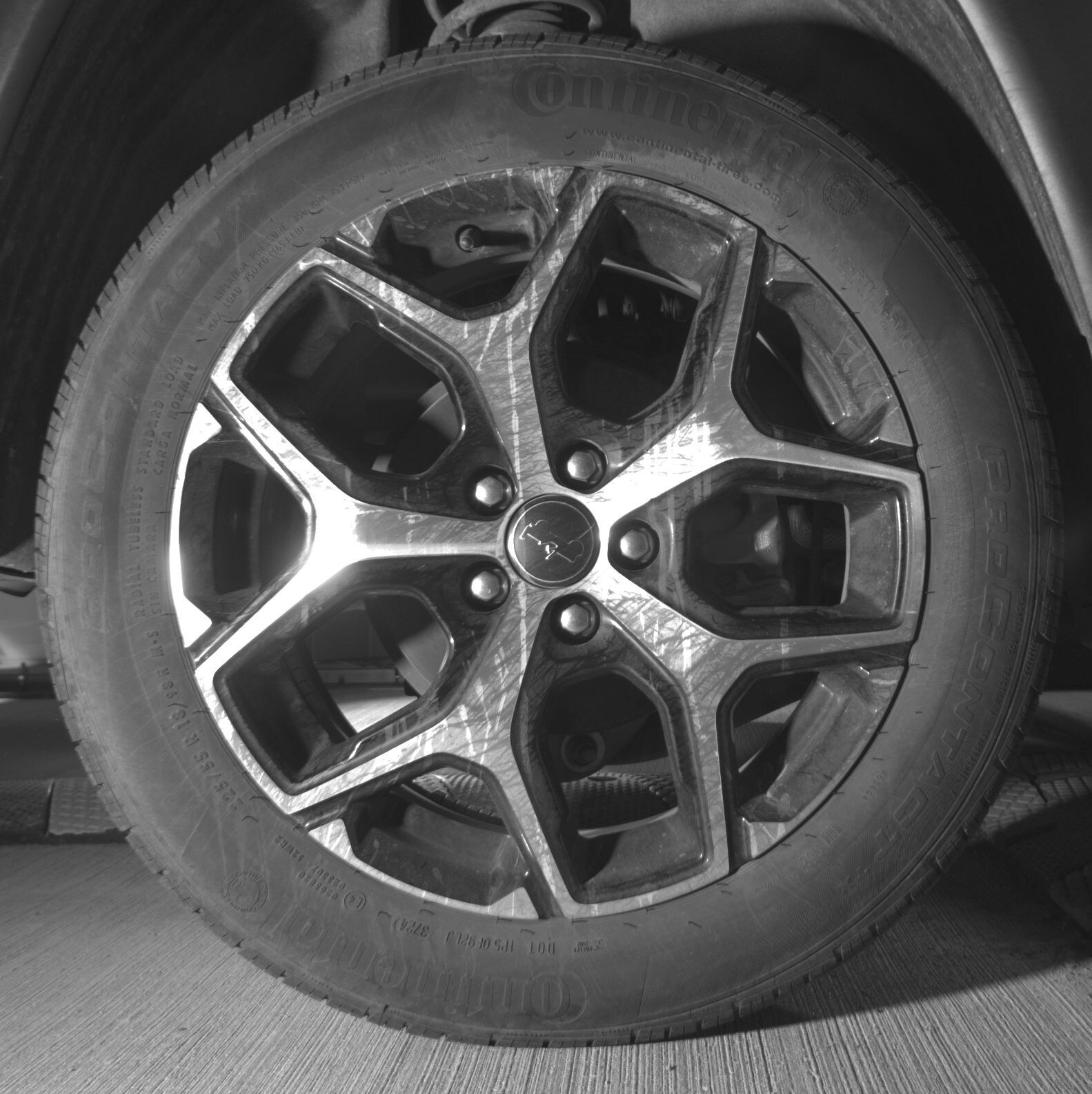 Thumbnail: 2025 Jeep Compass - 12