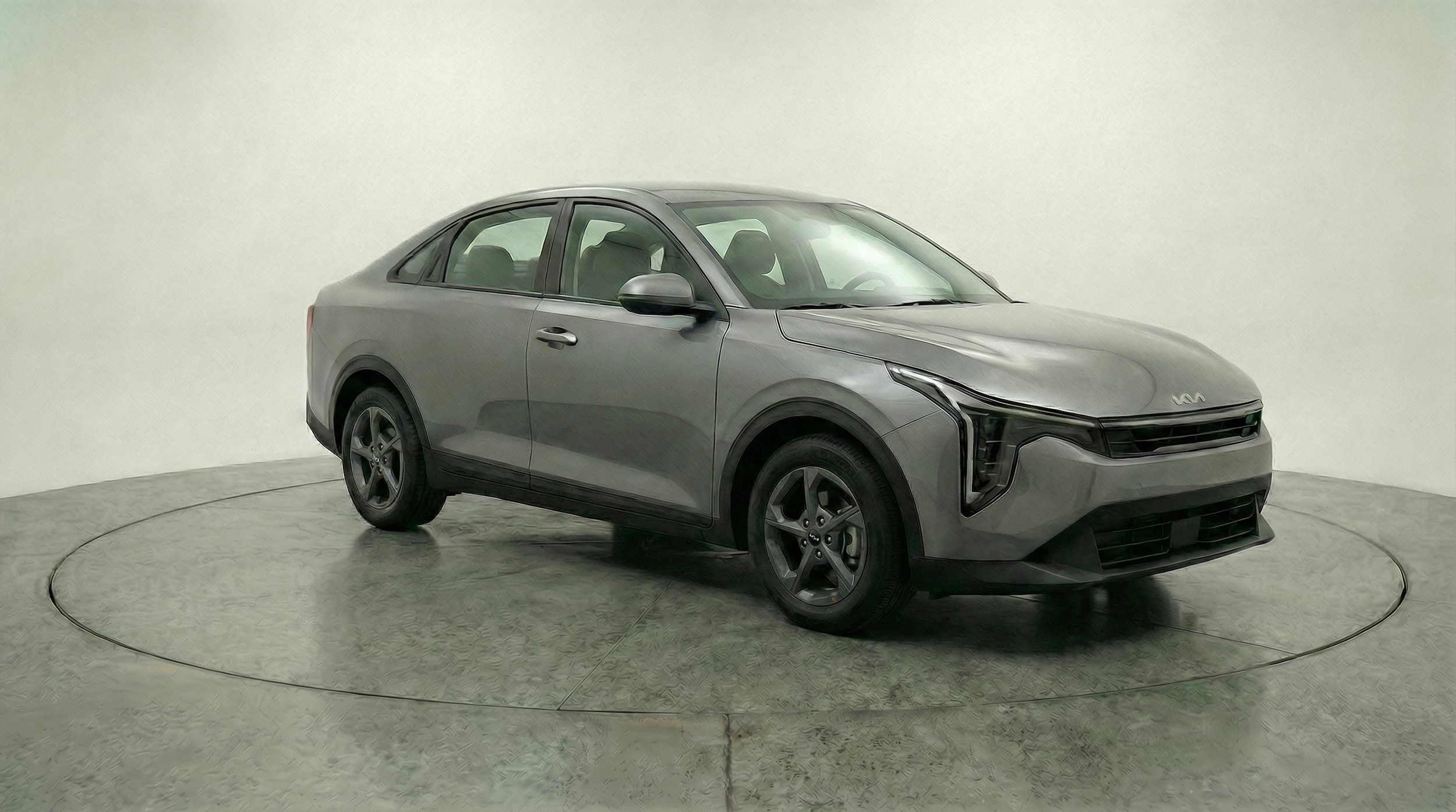 Thumbnail: 2025 Kia K4 - 1