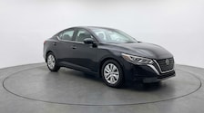 2025 Nissan Sentra S -
                  Tulsa, OK