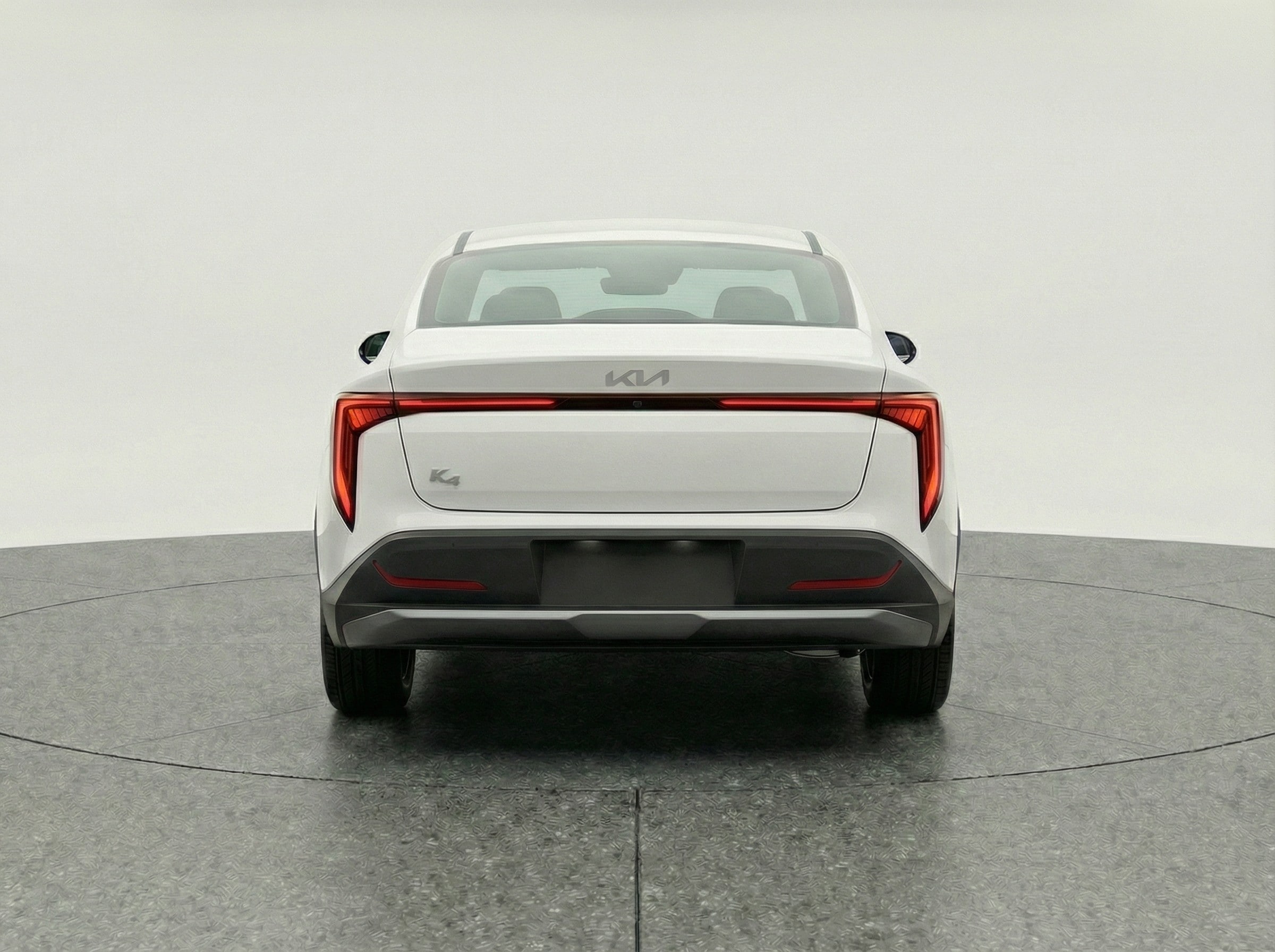 Thumbnail: 2025 Kia K4 - 6