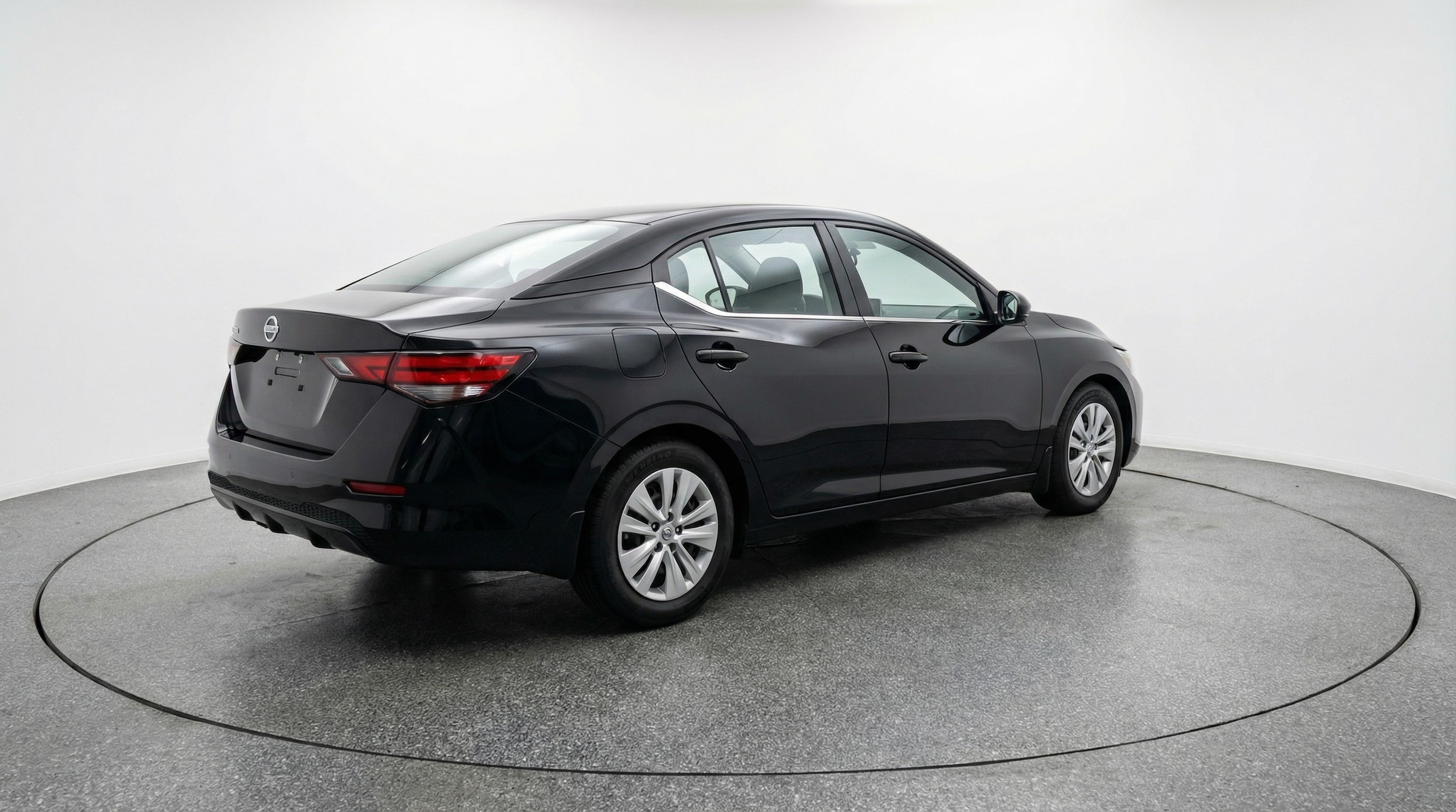 Thumbnail: 2025 Nissan Sentra - 7