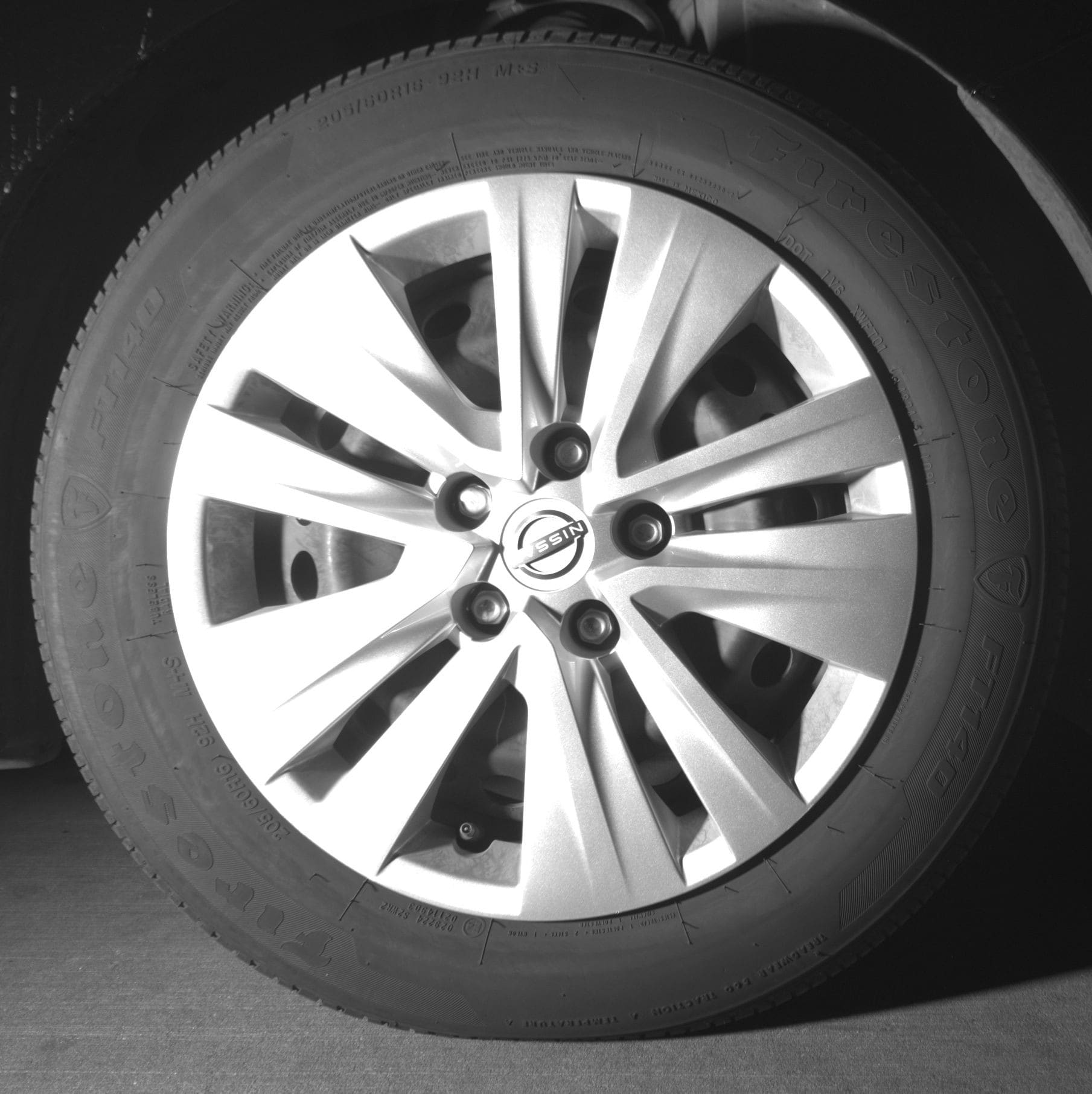 Thumbnail: 2025 Nissan Sentra - 10