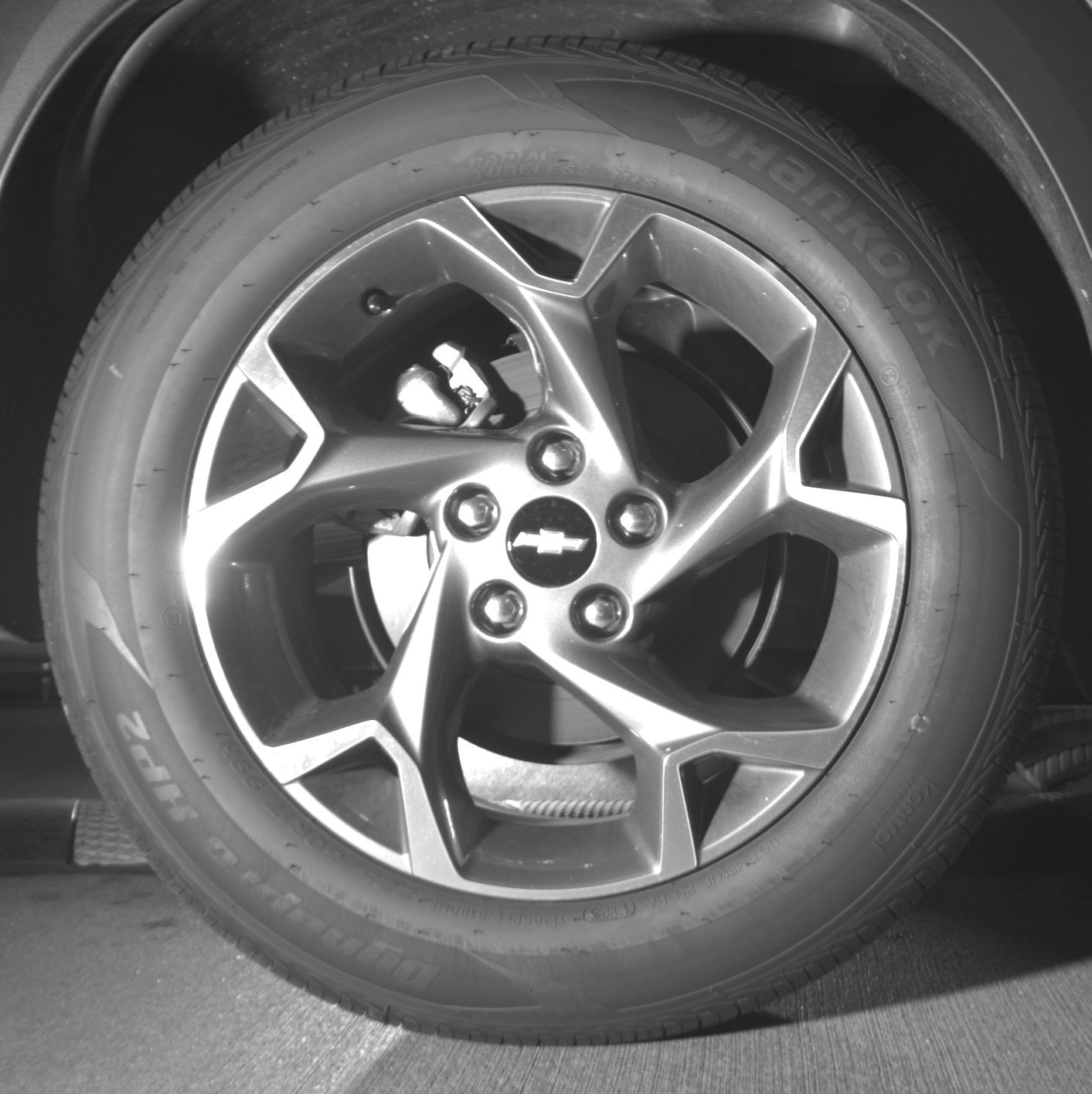 Thumbnail: 2025 Chevrolet Trax - 12