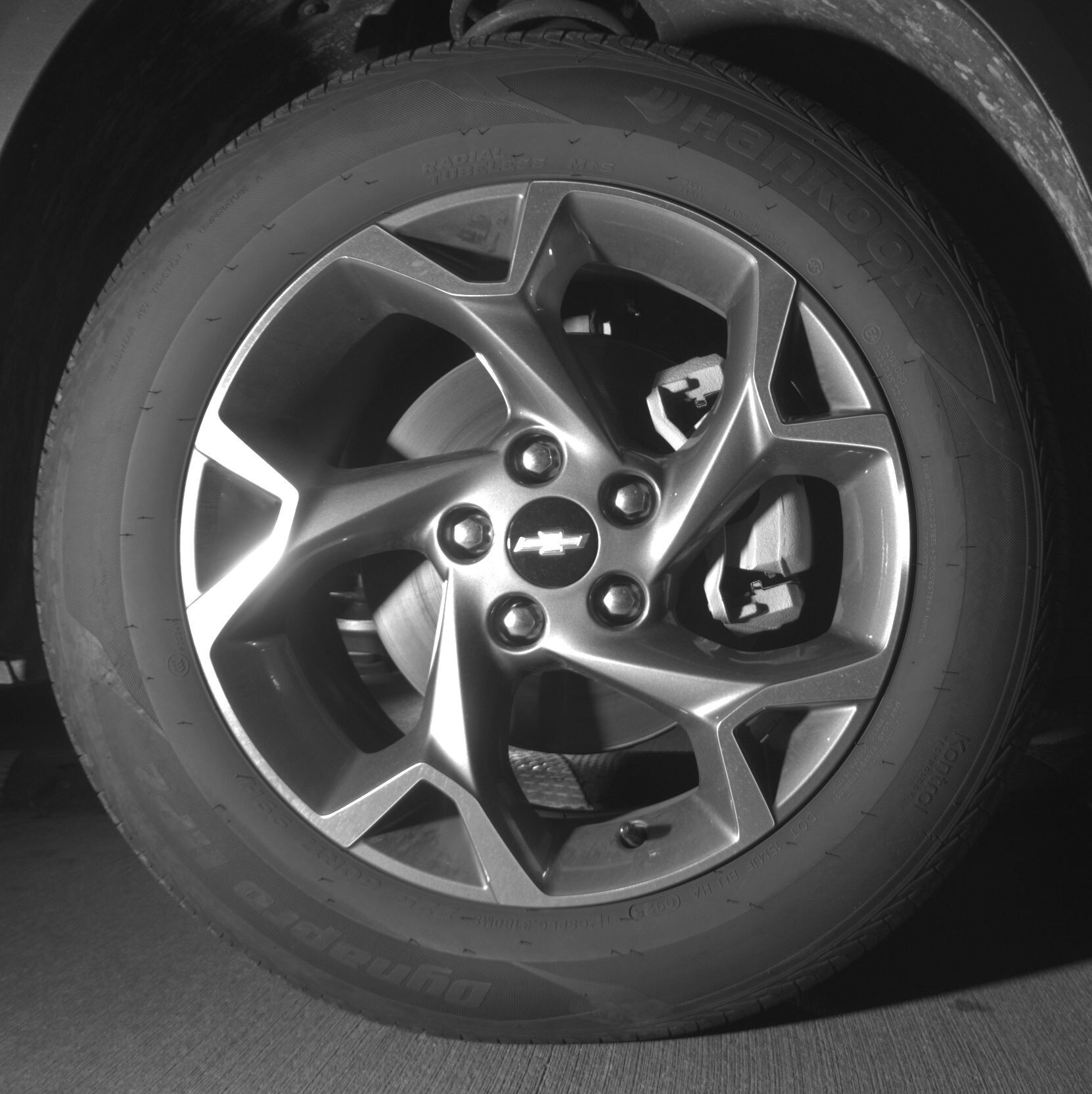 Thumbnail: 2025 Chevrolet Trax - 10