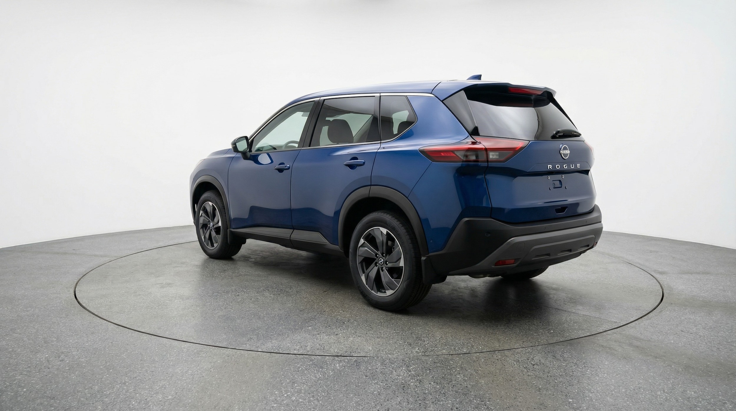 Thumbnail: 2025 Nissan Rogue - 5
