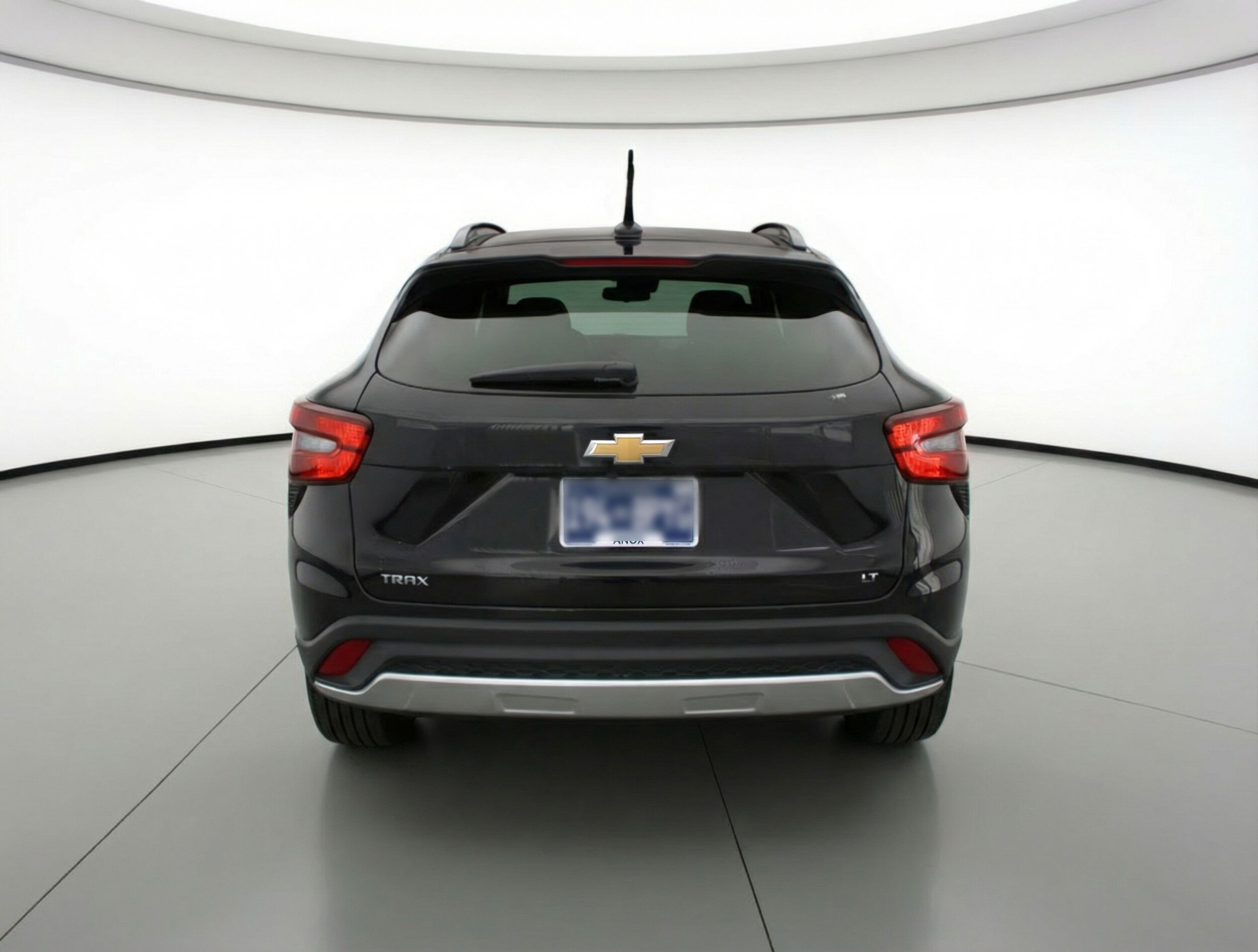 Thumbnail: 2025 Chevrolet Trax - 6