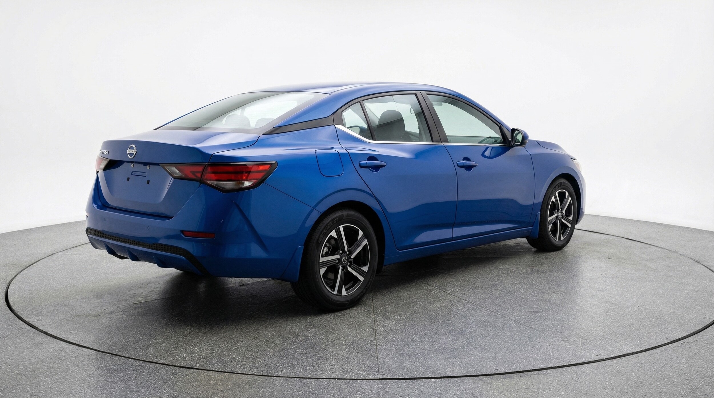 Thumbnail: 2025 Nissan Sentra - 7