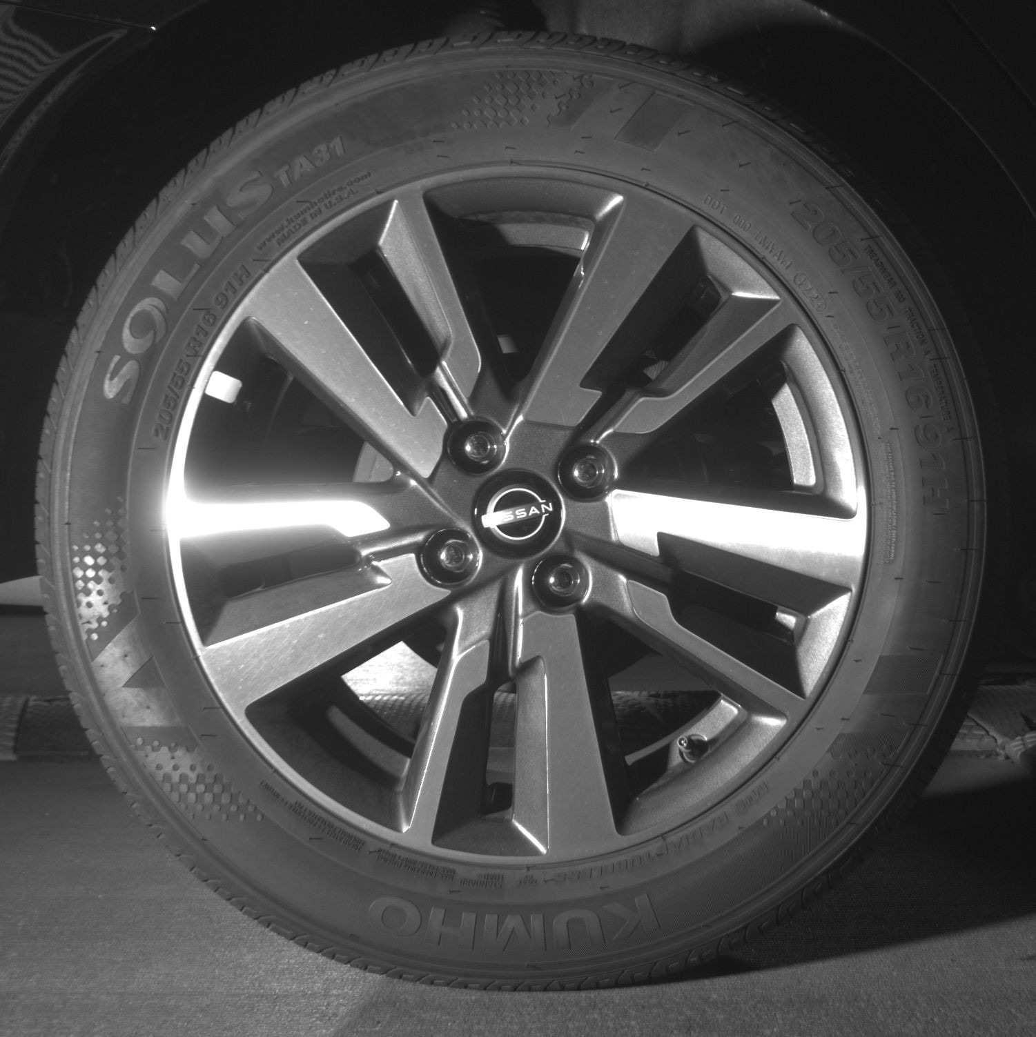 Thumbnail: 2025 Nissan Versa - 12