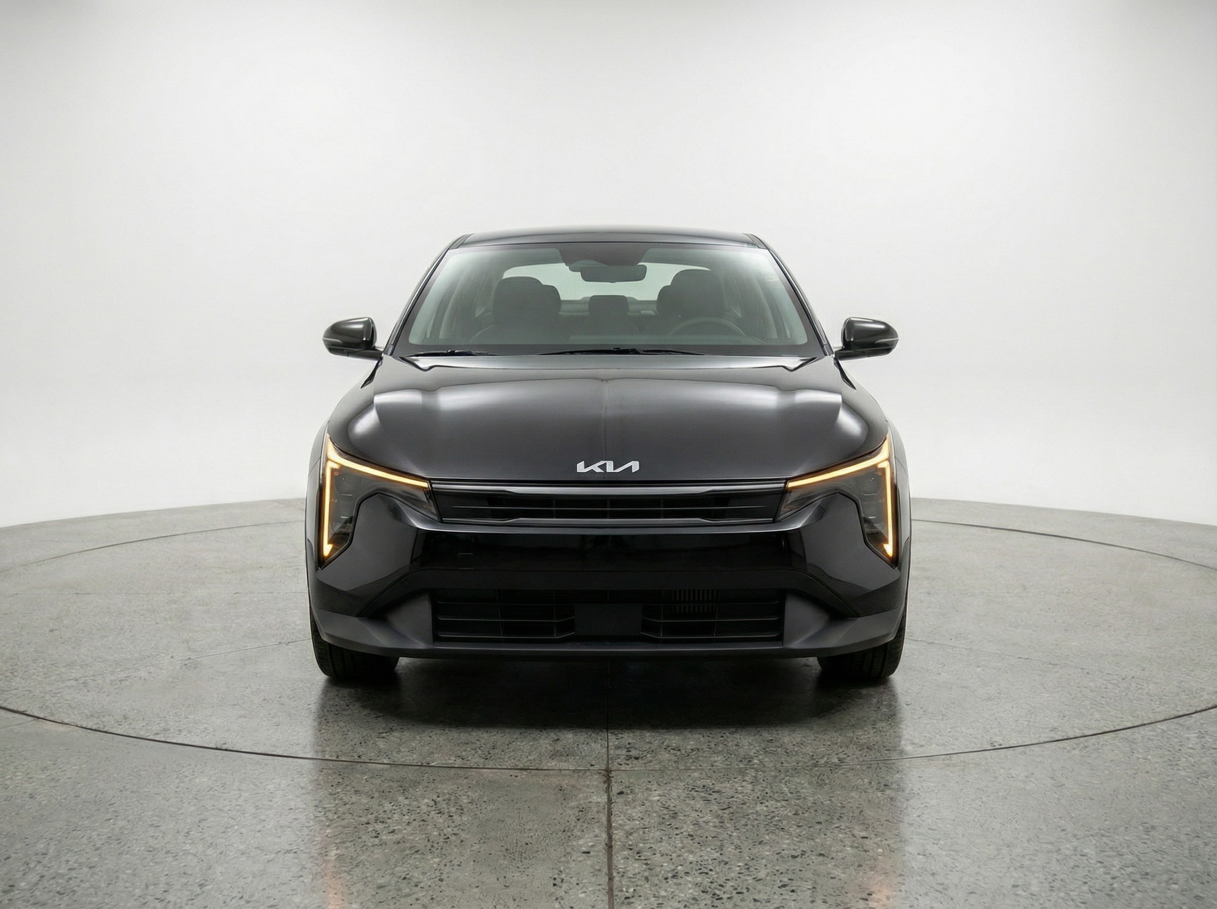 Thumbnail: 2025 Kia K4 - 2