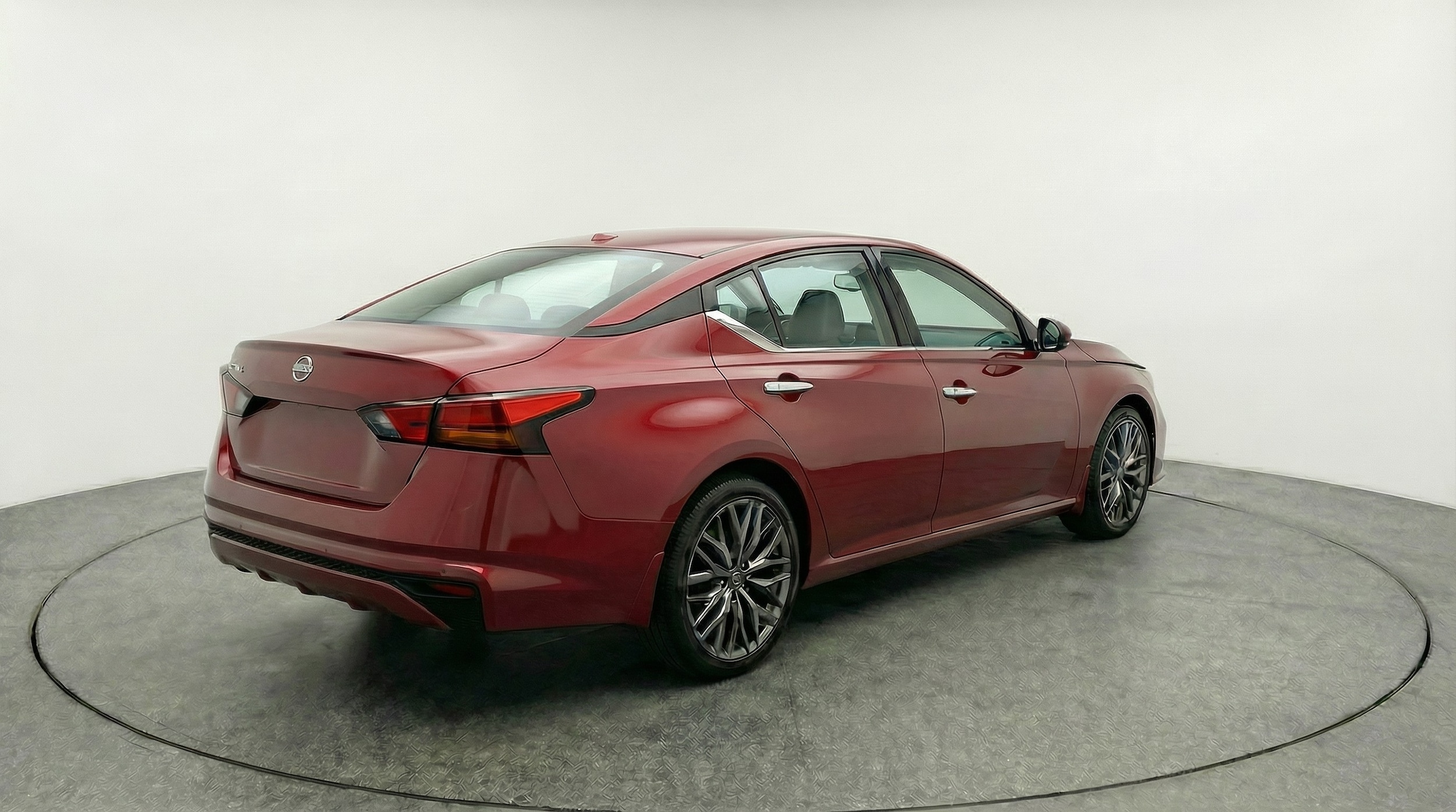 Thumbnail: 2025 Nissan Altima - 7