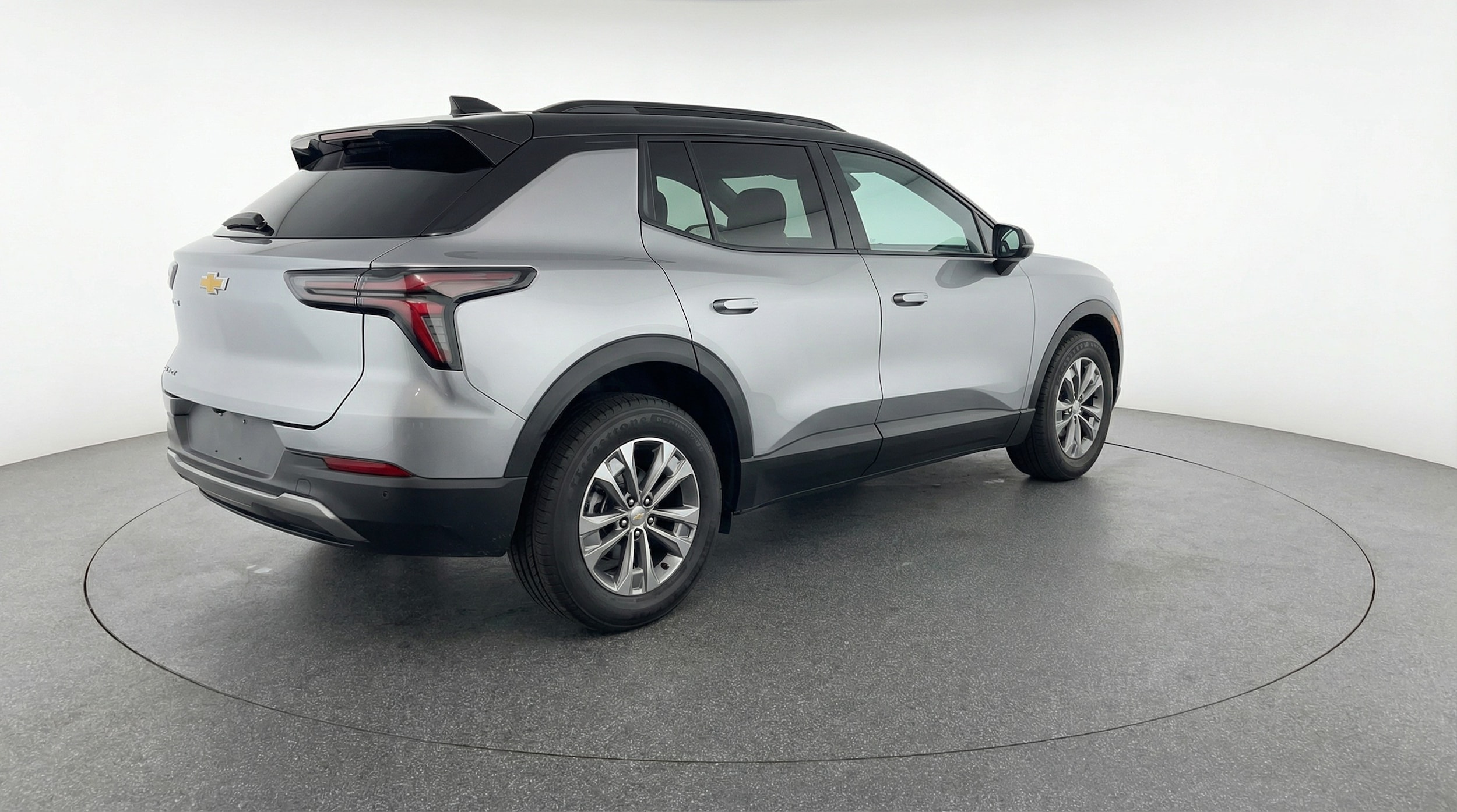 Thumbnail: 2025 Chevrolet Equinox - 7