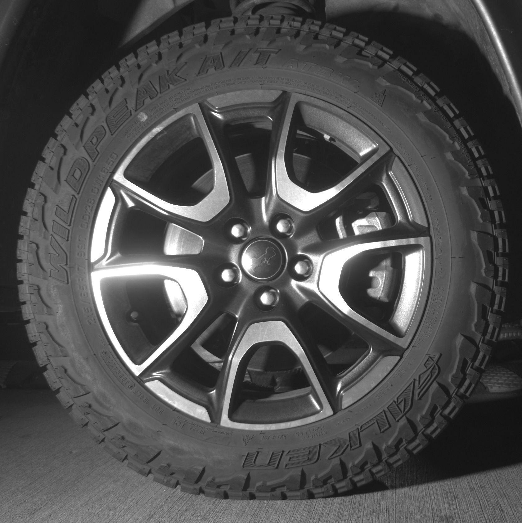 Thumbnail: 2025 Jeep Compass - 10