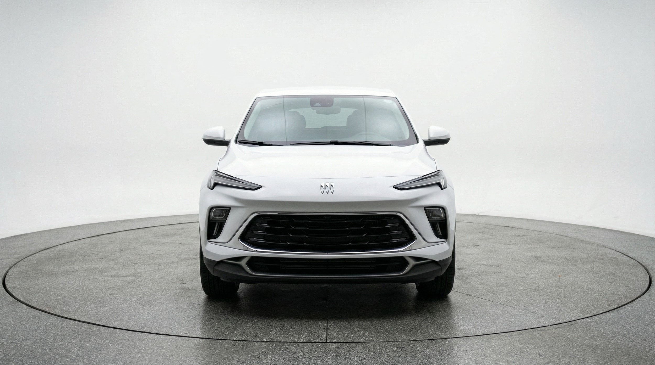 Thumbnail: 2025 Buick Encore GX - 2