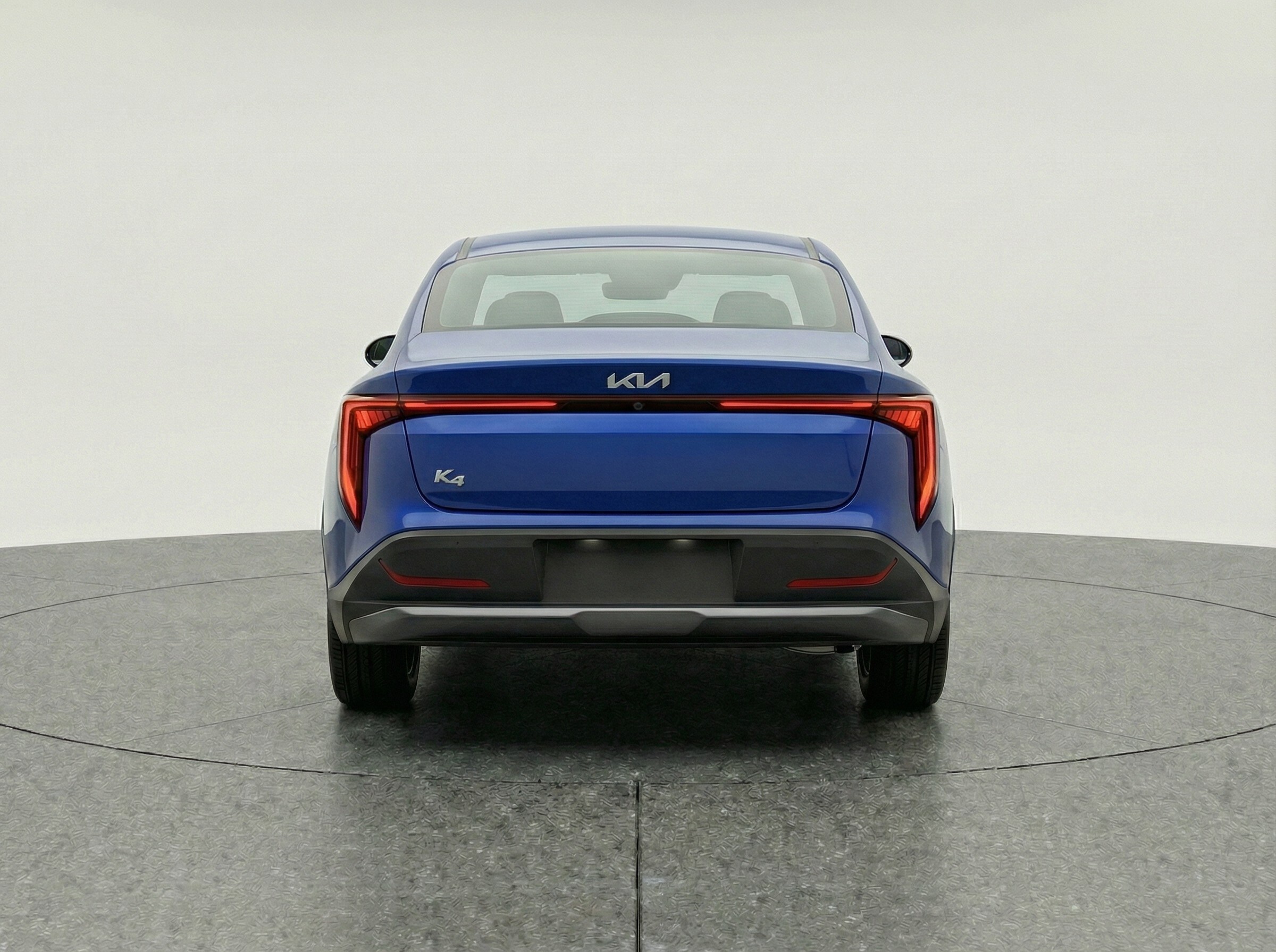 Thumbnail: 2025 Kia K4 - 6