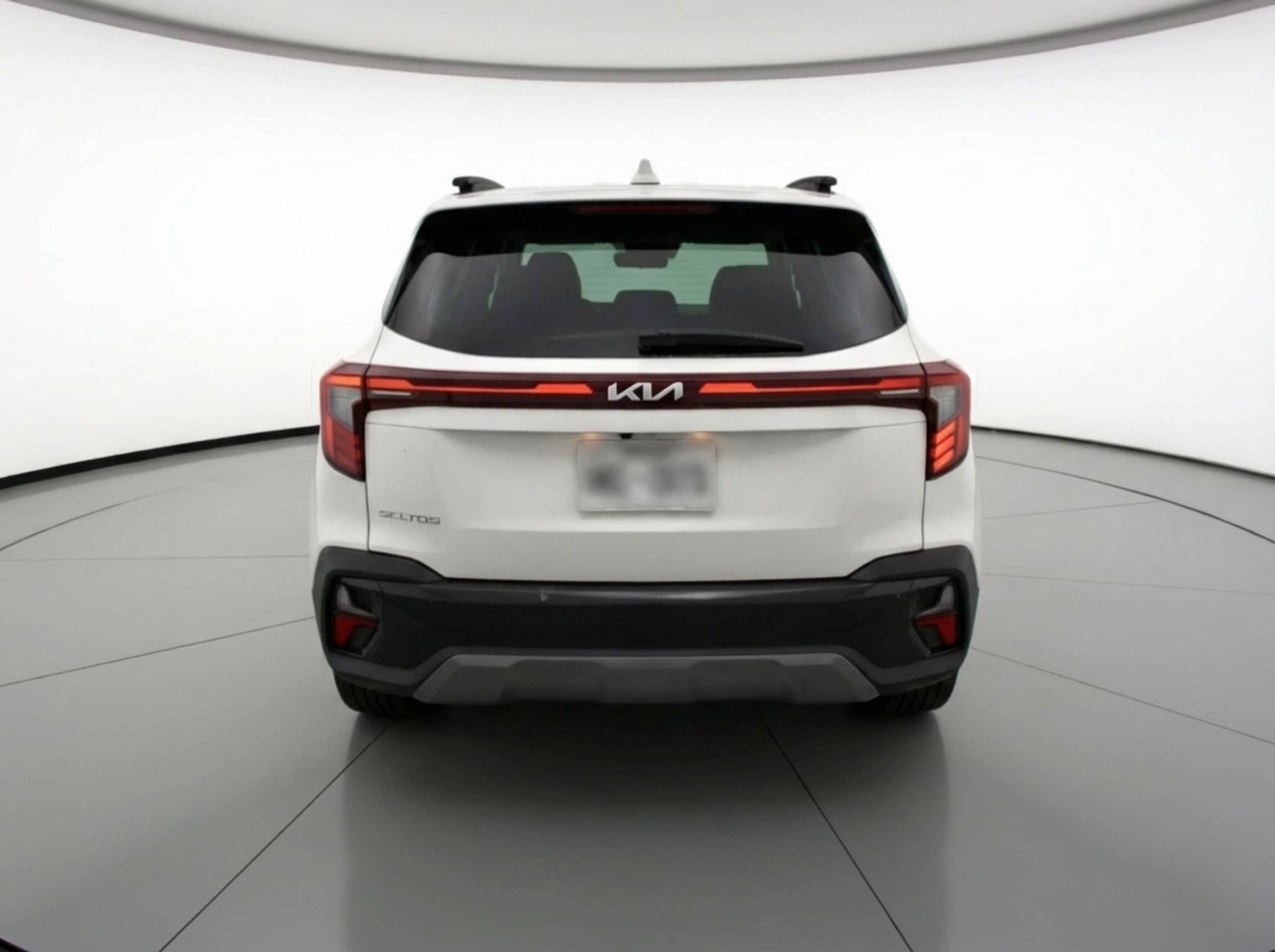 Thumbnail: 2025 Kia Seltos - 6