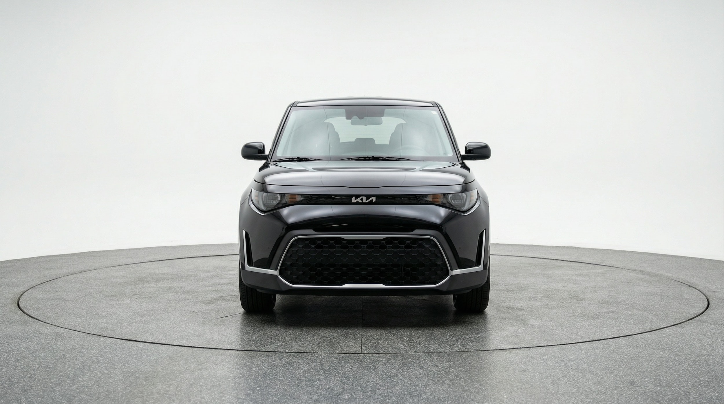 Thumbnail: 2025 Kia Soul - 2