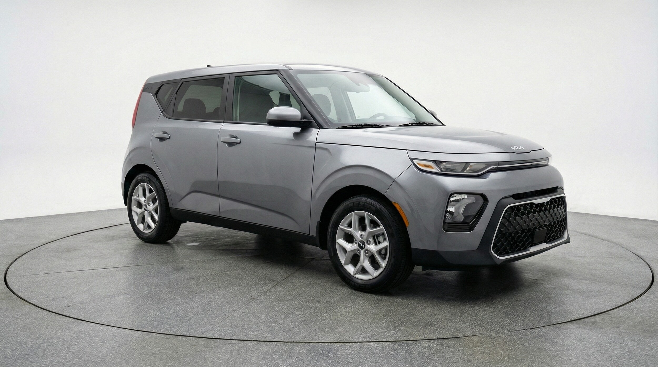 Thumbnail: 2025 Kia Soul - 1