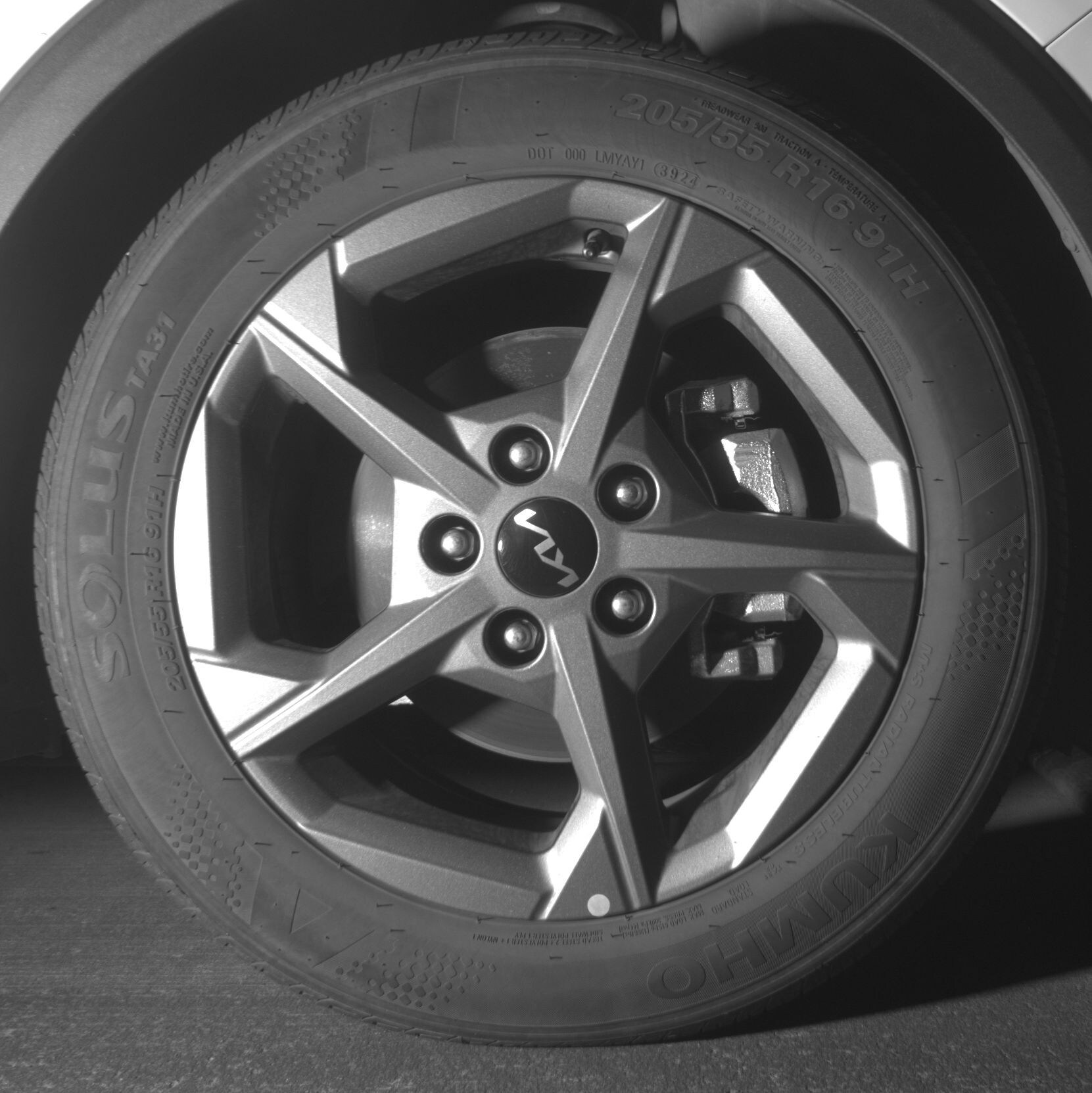 Thumbnail: 2025 Kia K4 - 10