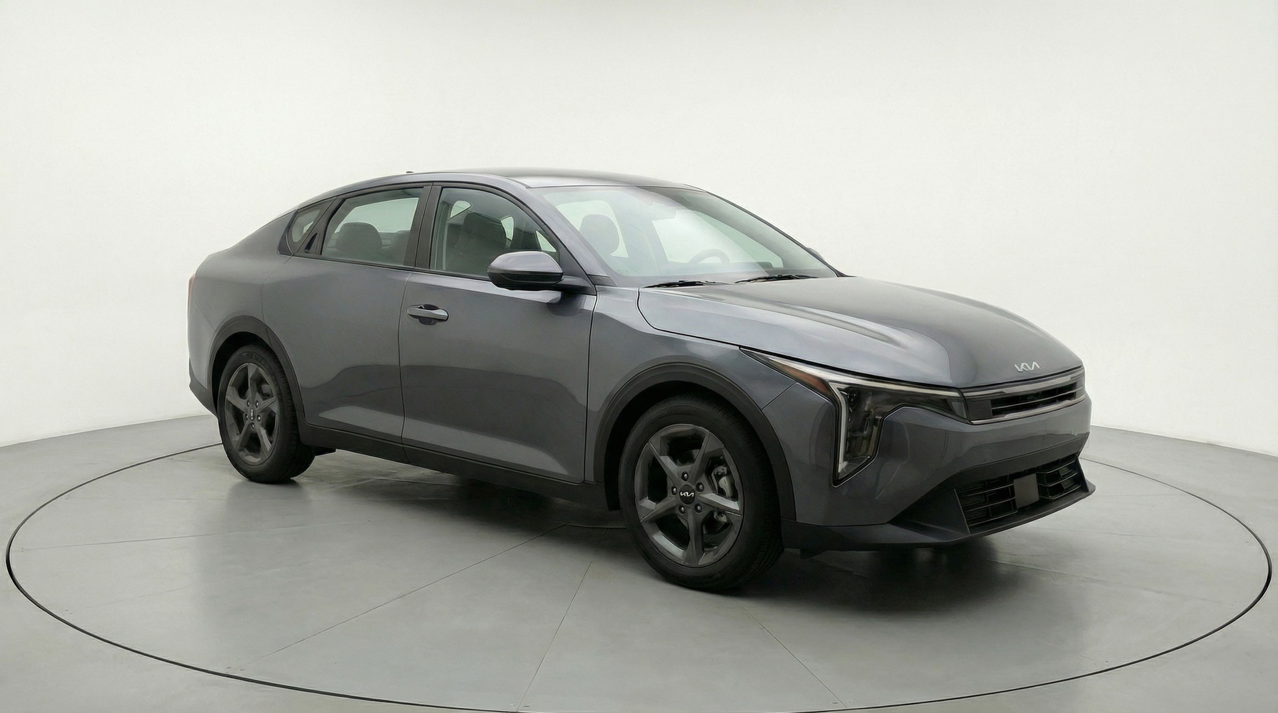 Thumbnail: 2025 Kia K4 - 1