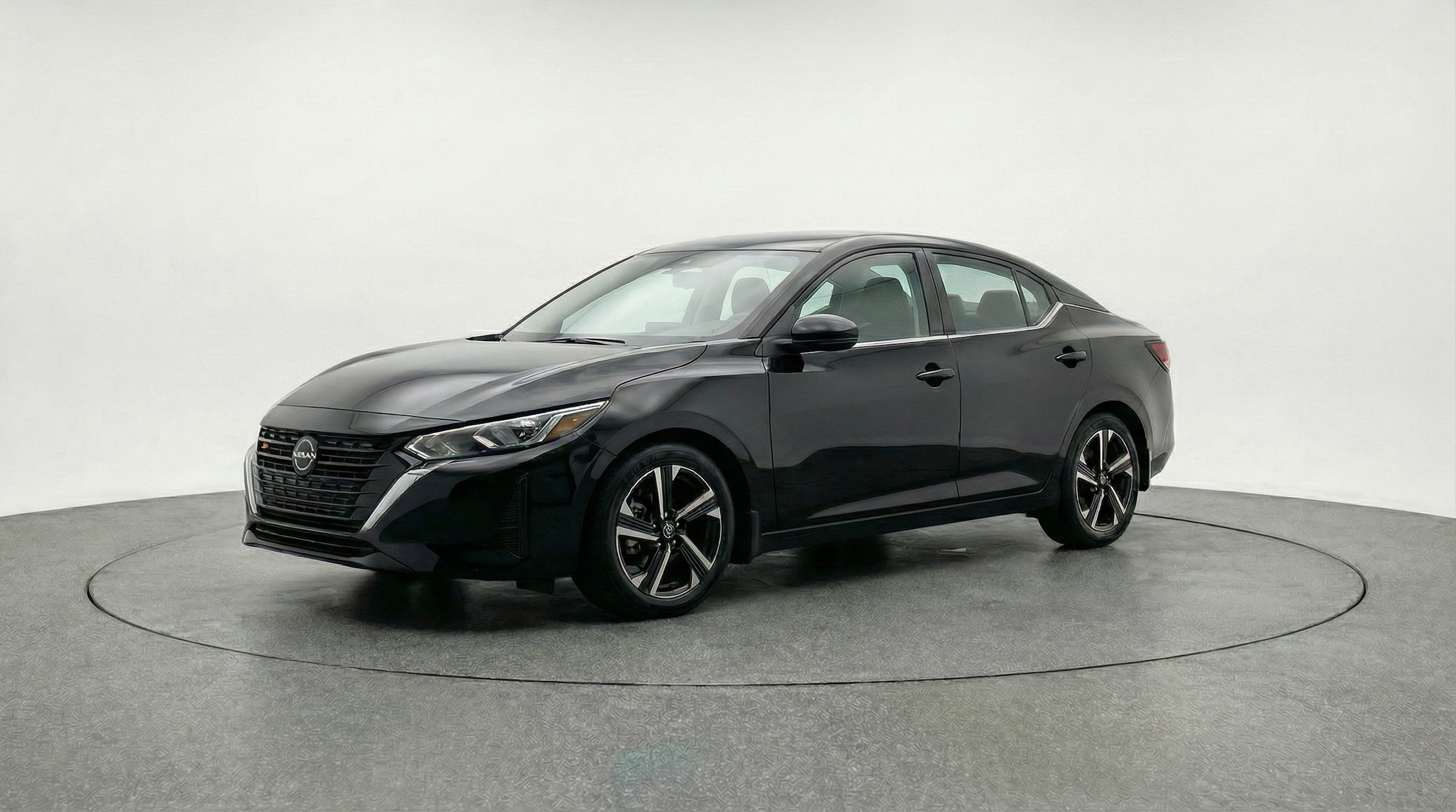 Thumbnail: 2025 Nissan Sentra - 3