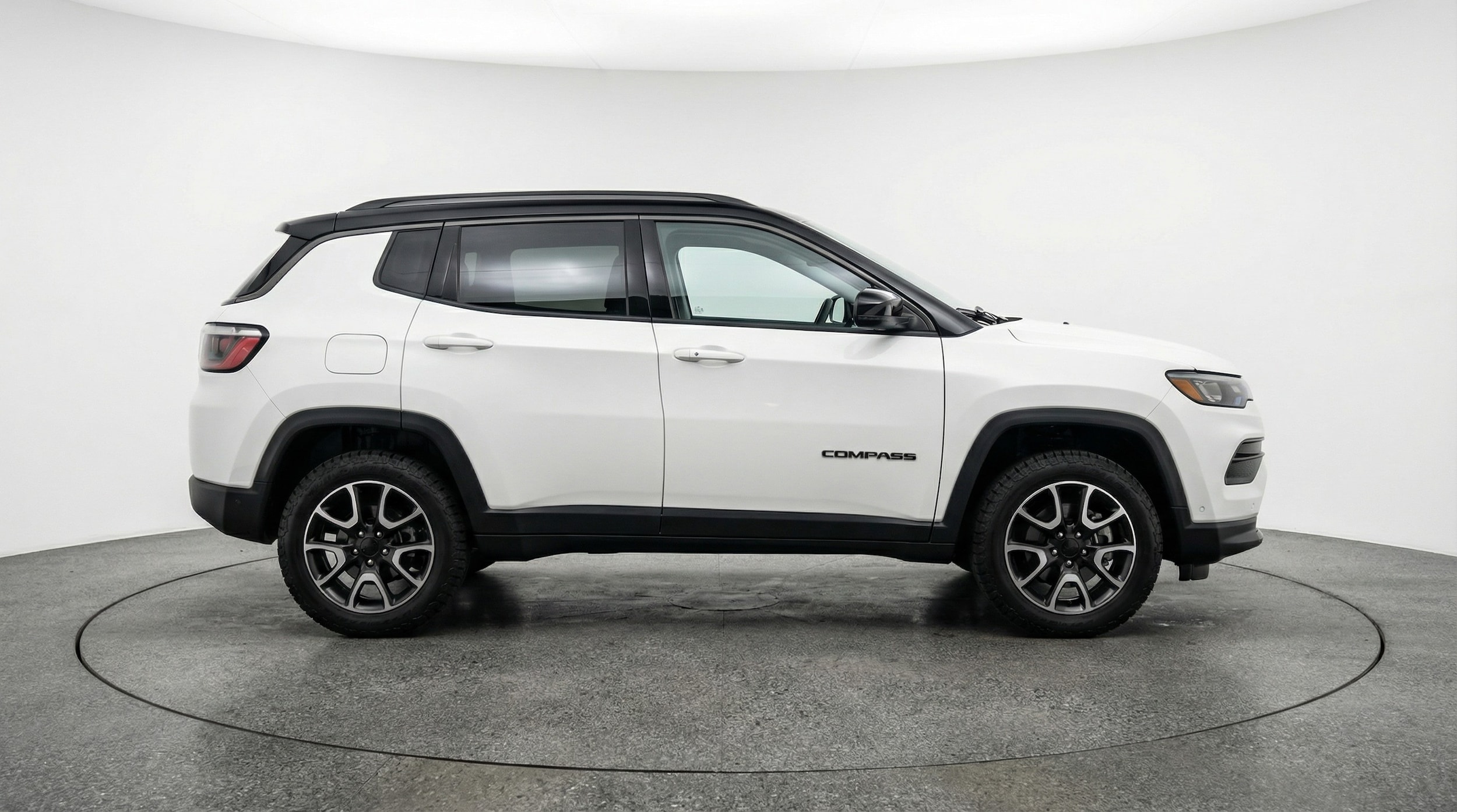 Thumbnail: 2025 Jeep Compass - 8