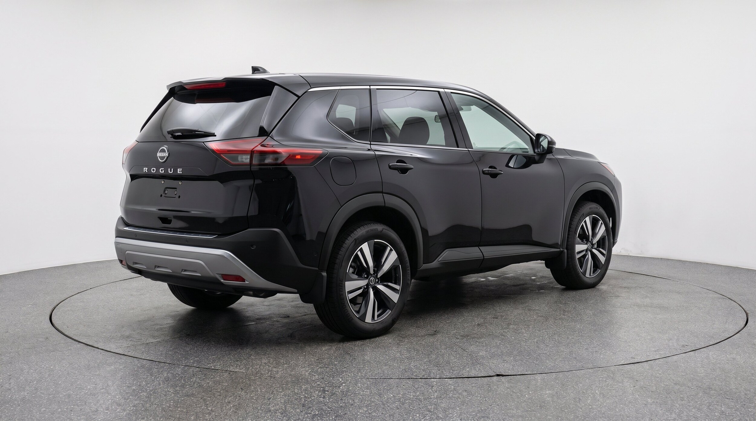 Thumbnail: 2026 Nissan Rogue - 9