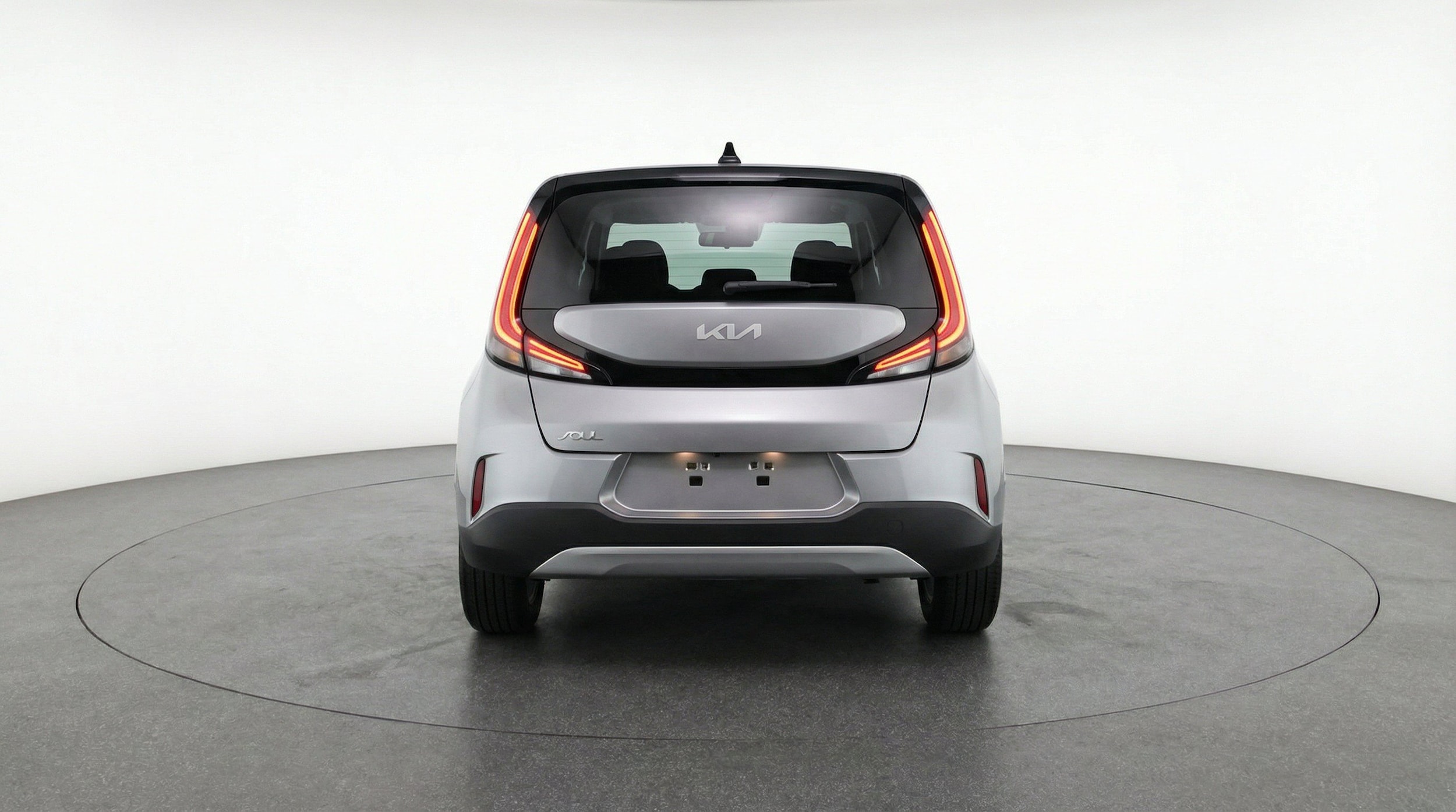 Thumbnail: 2025 Kia Soul - 7